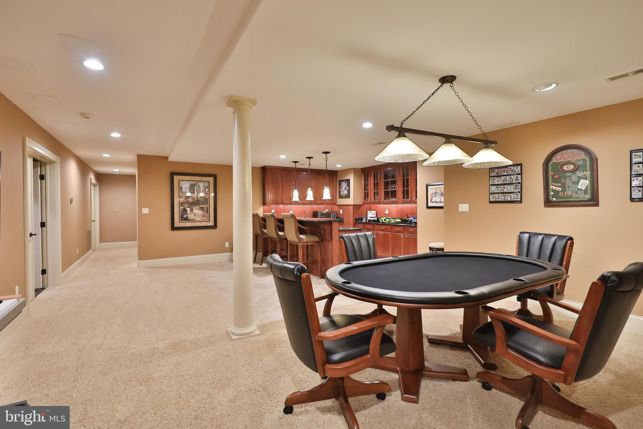 WOODFIELD AT B B - Residential