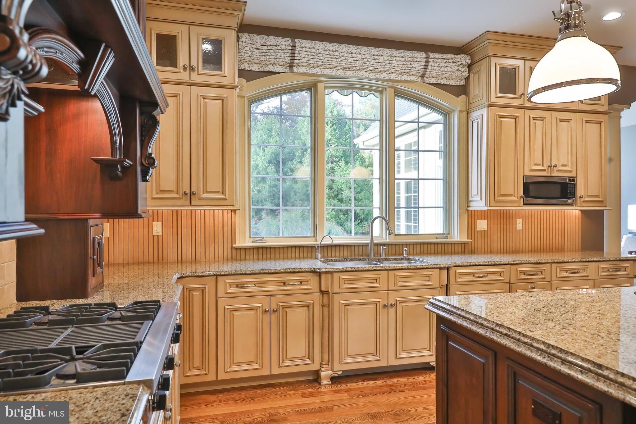 WOODFIELD AT B B - Residential