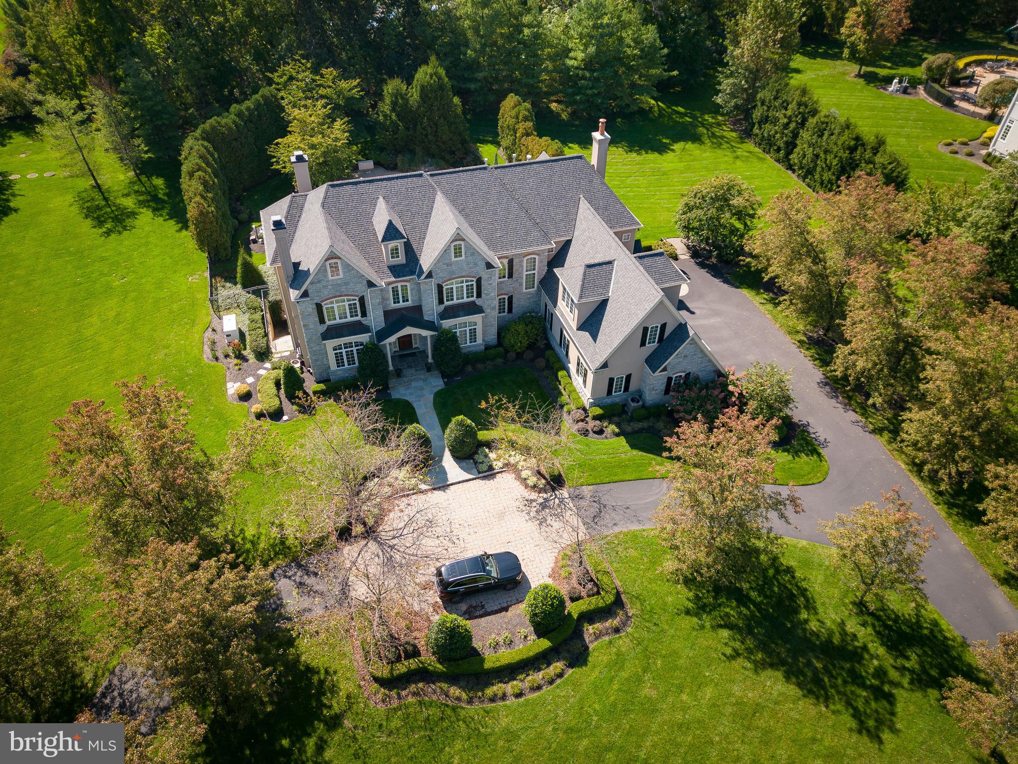 WOODFIELD AT B B - Residential