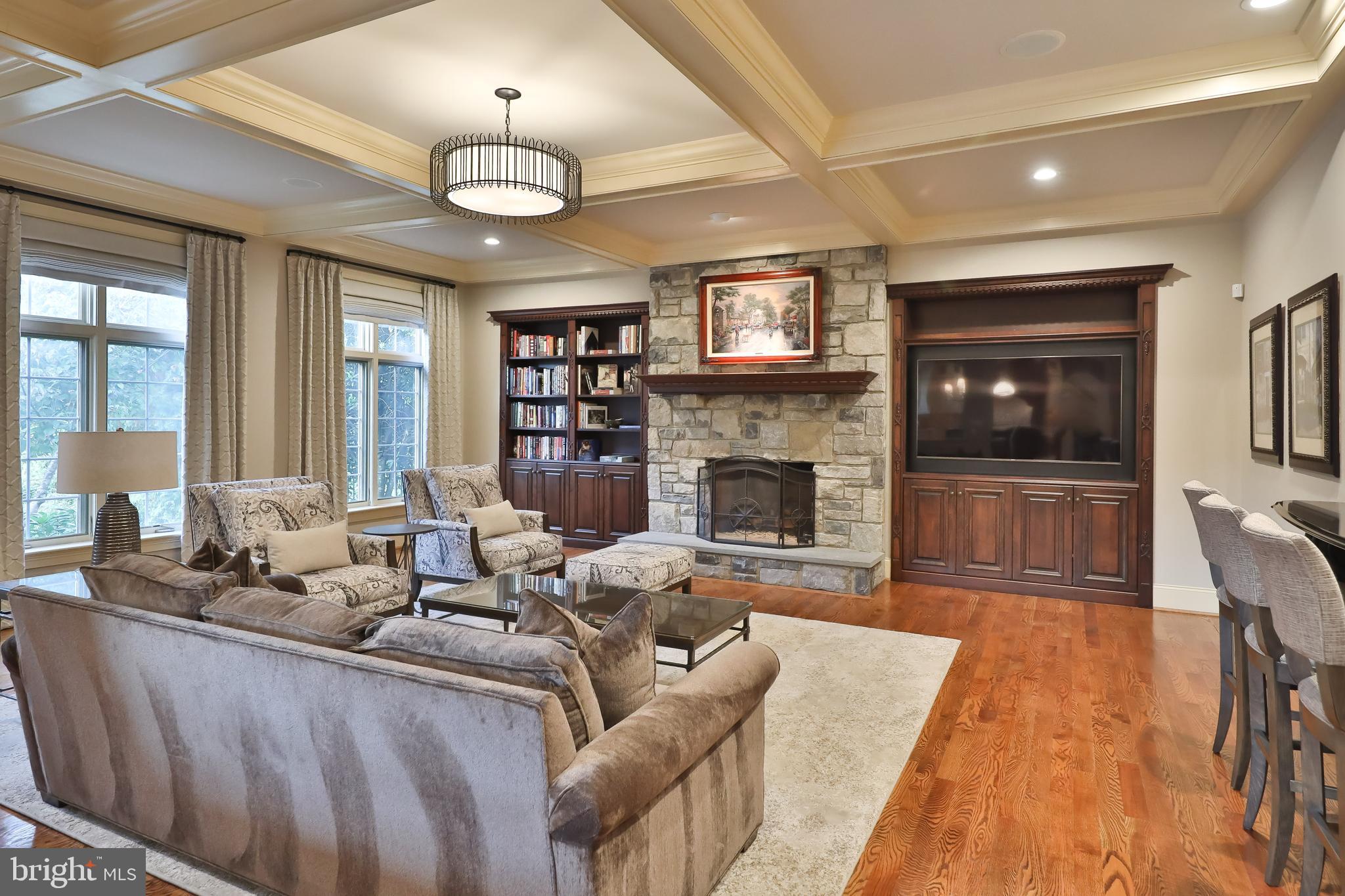 WOODFIELD AT B B - Residential