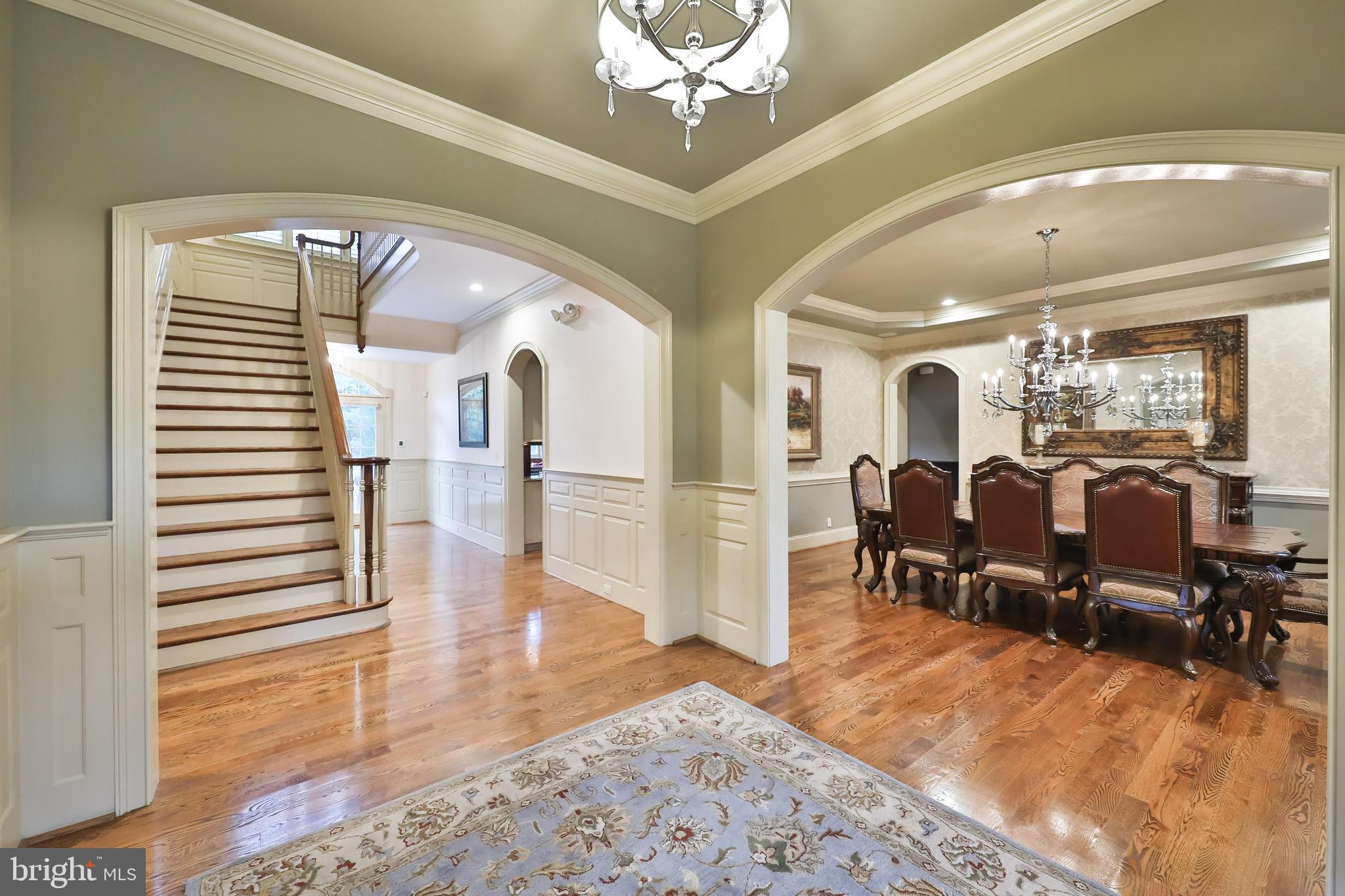 WOODFIELD AT B B - Residential