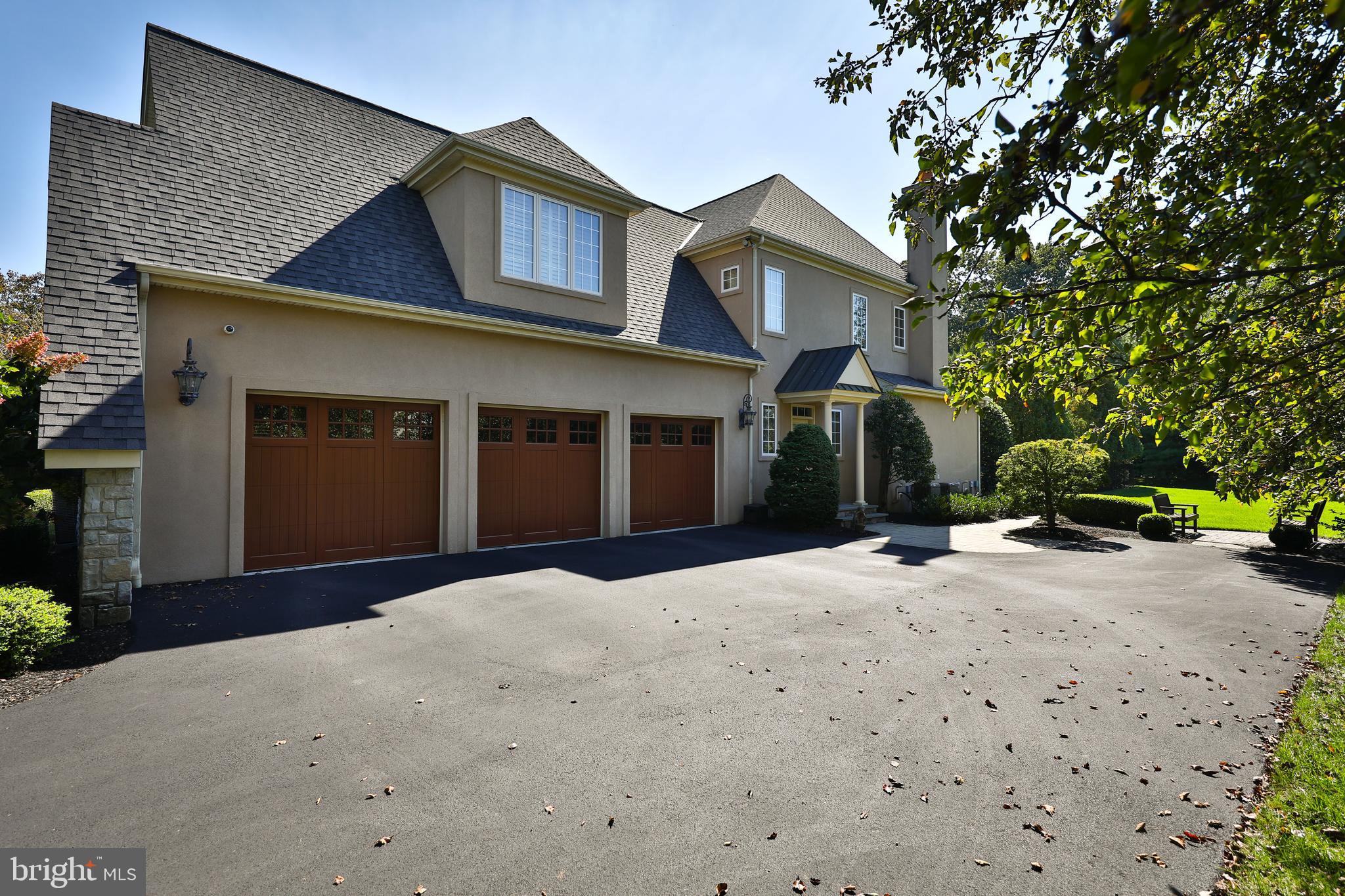 WOODFIELD AT B B - Residential