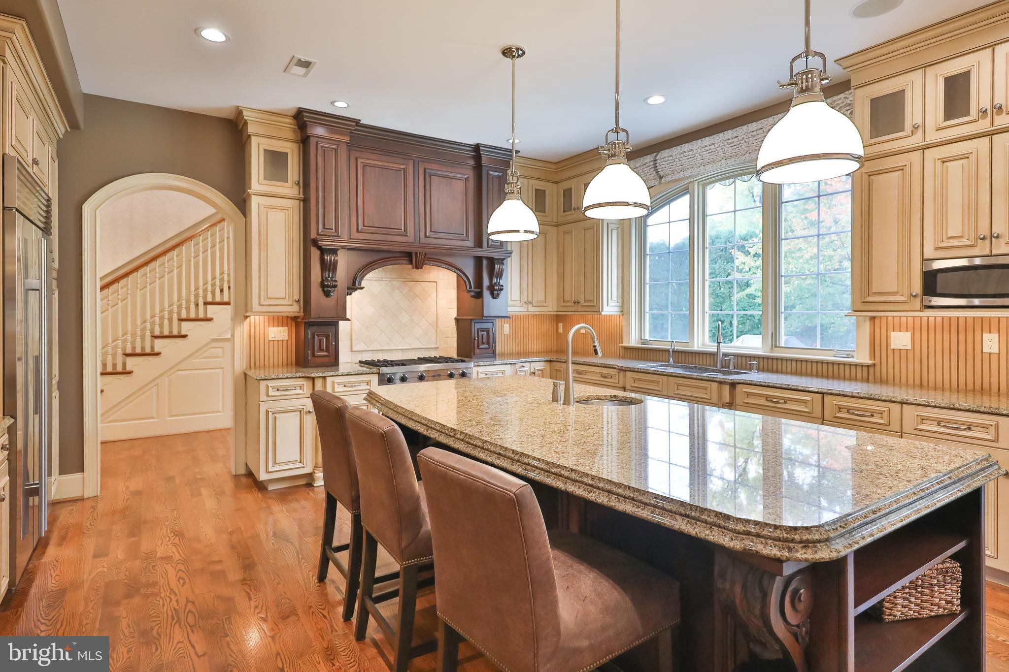 WOODFIELD AT B B - Residential