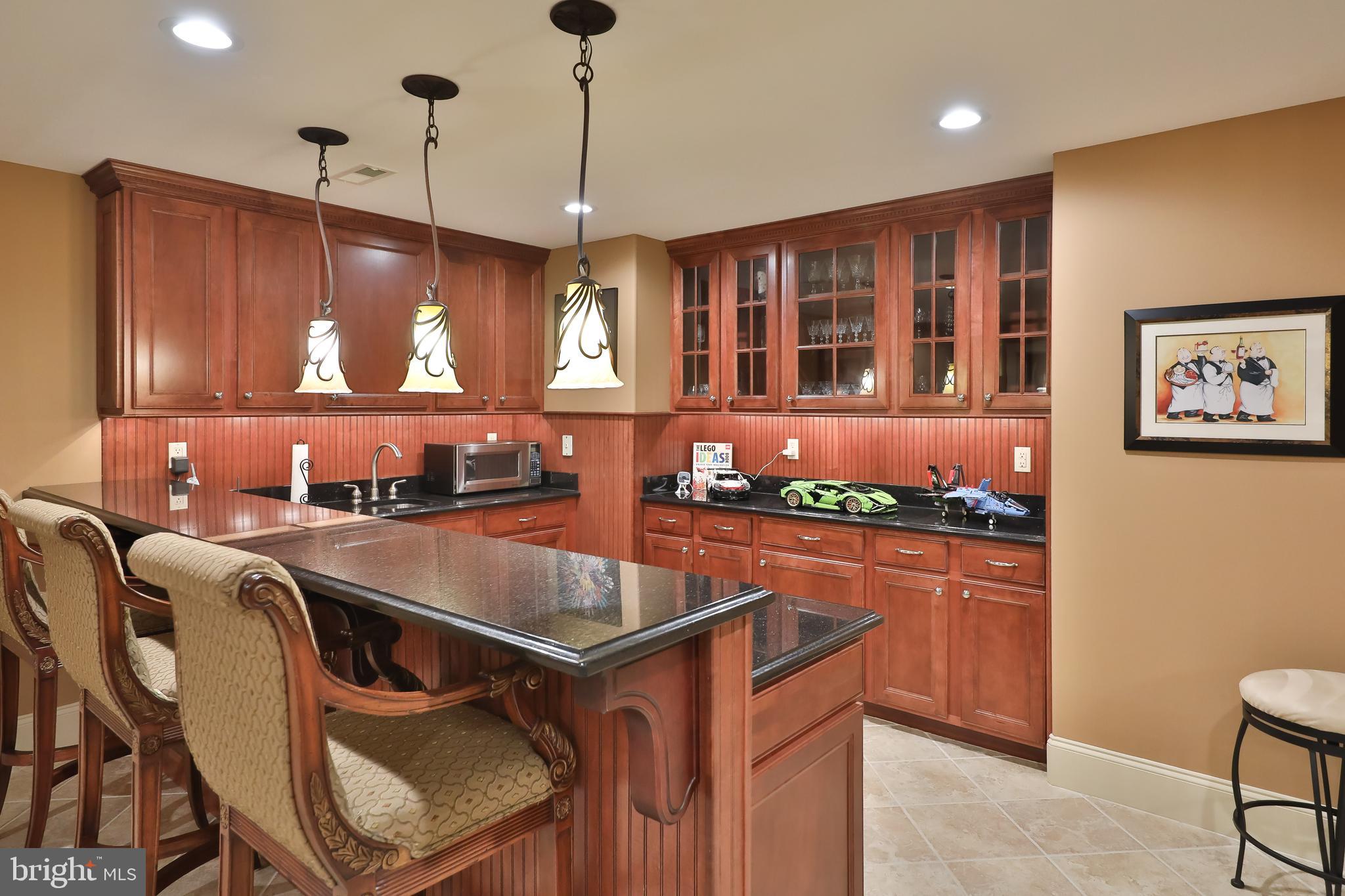 WOODFIELD AT B B - Residential