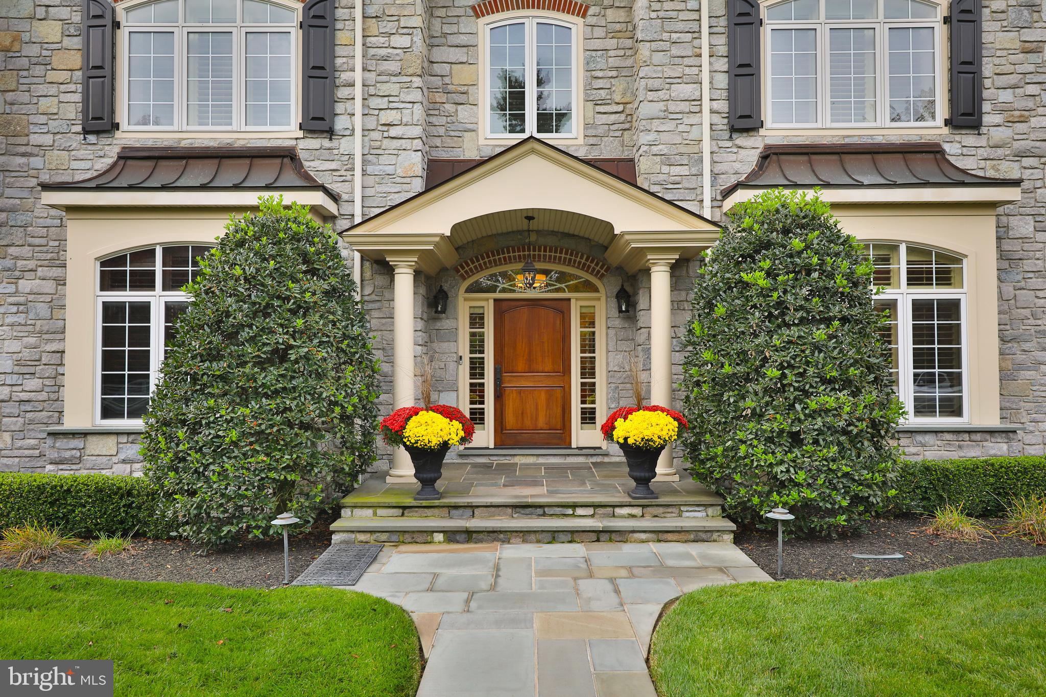 WOODFIELD AT B B - Residential