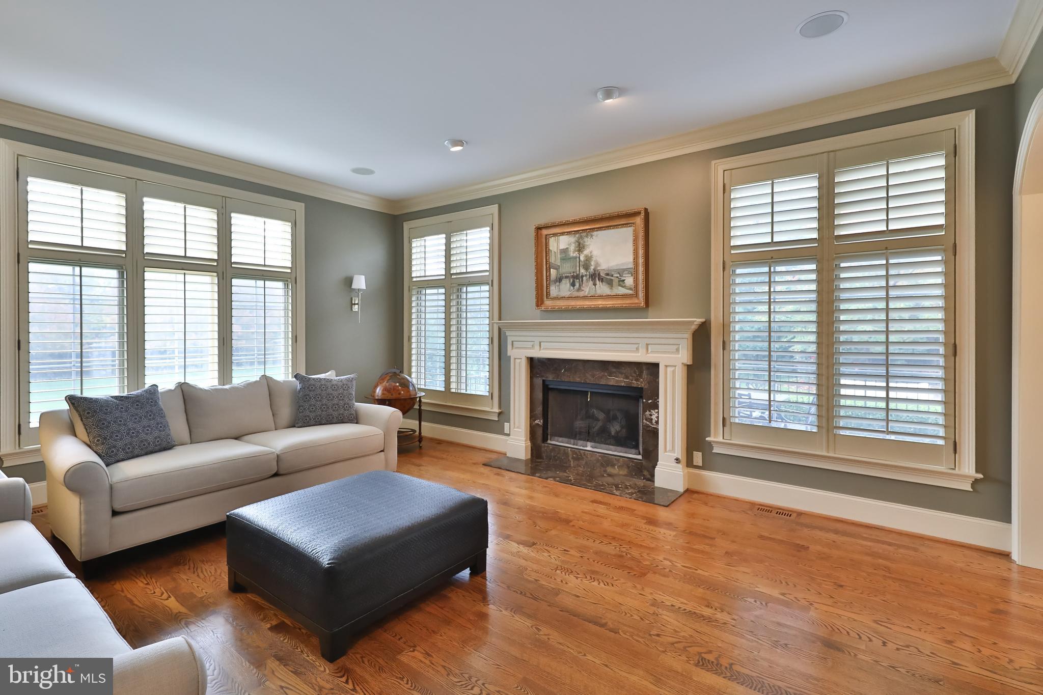 WOODFIELD AT B B - Residential