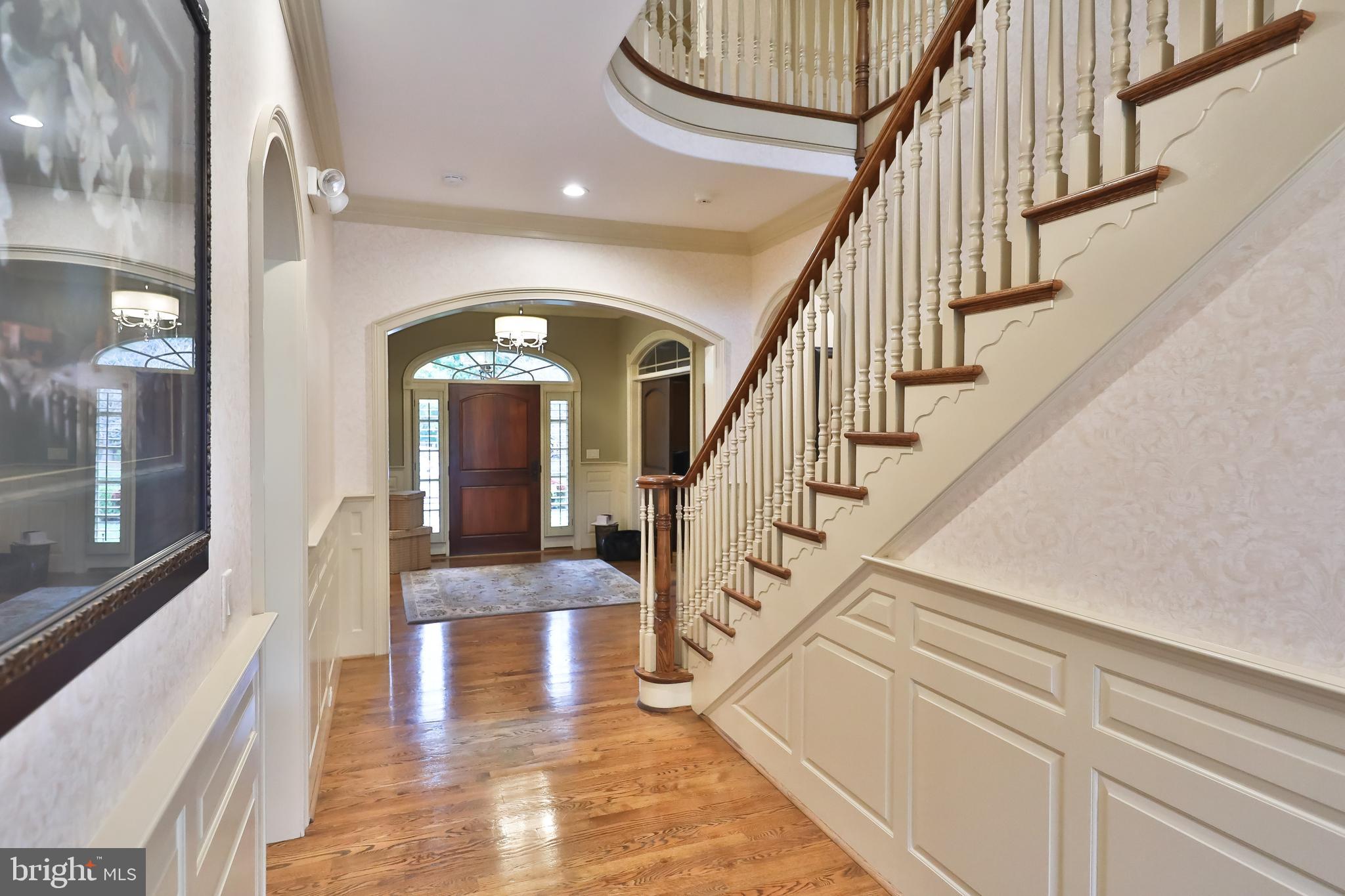 WOODFIELD AT B B - Residential