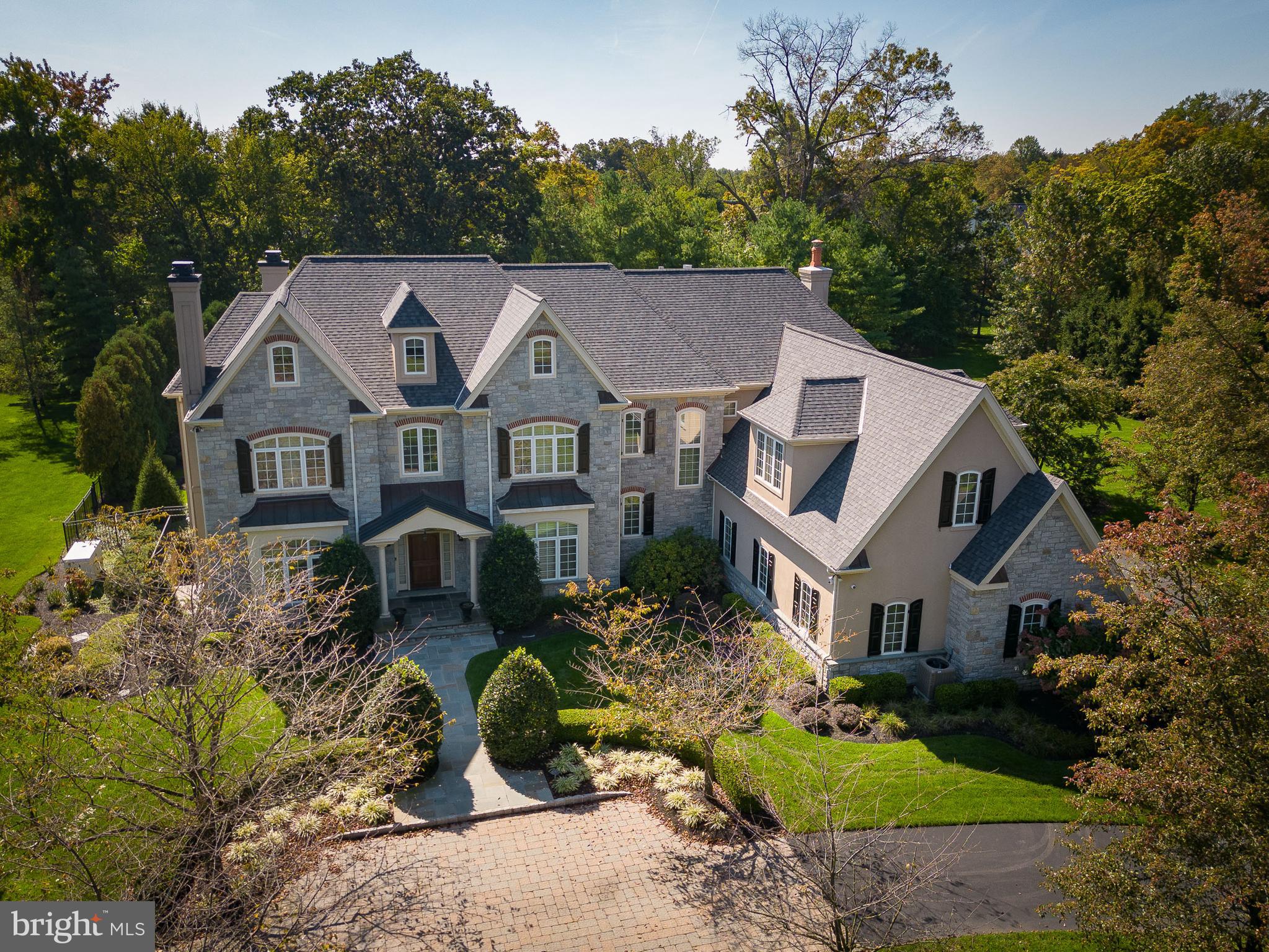 WOODFIELD AT B B - Residential