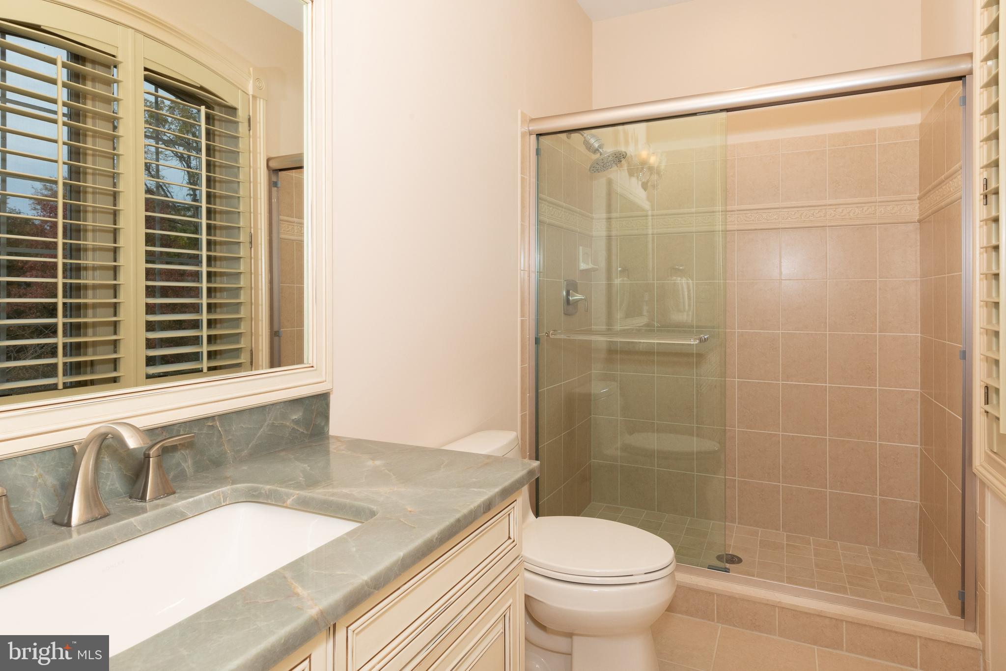 WOODFIELD AT B B - Residential