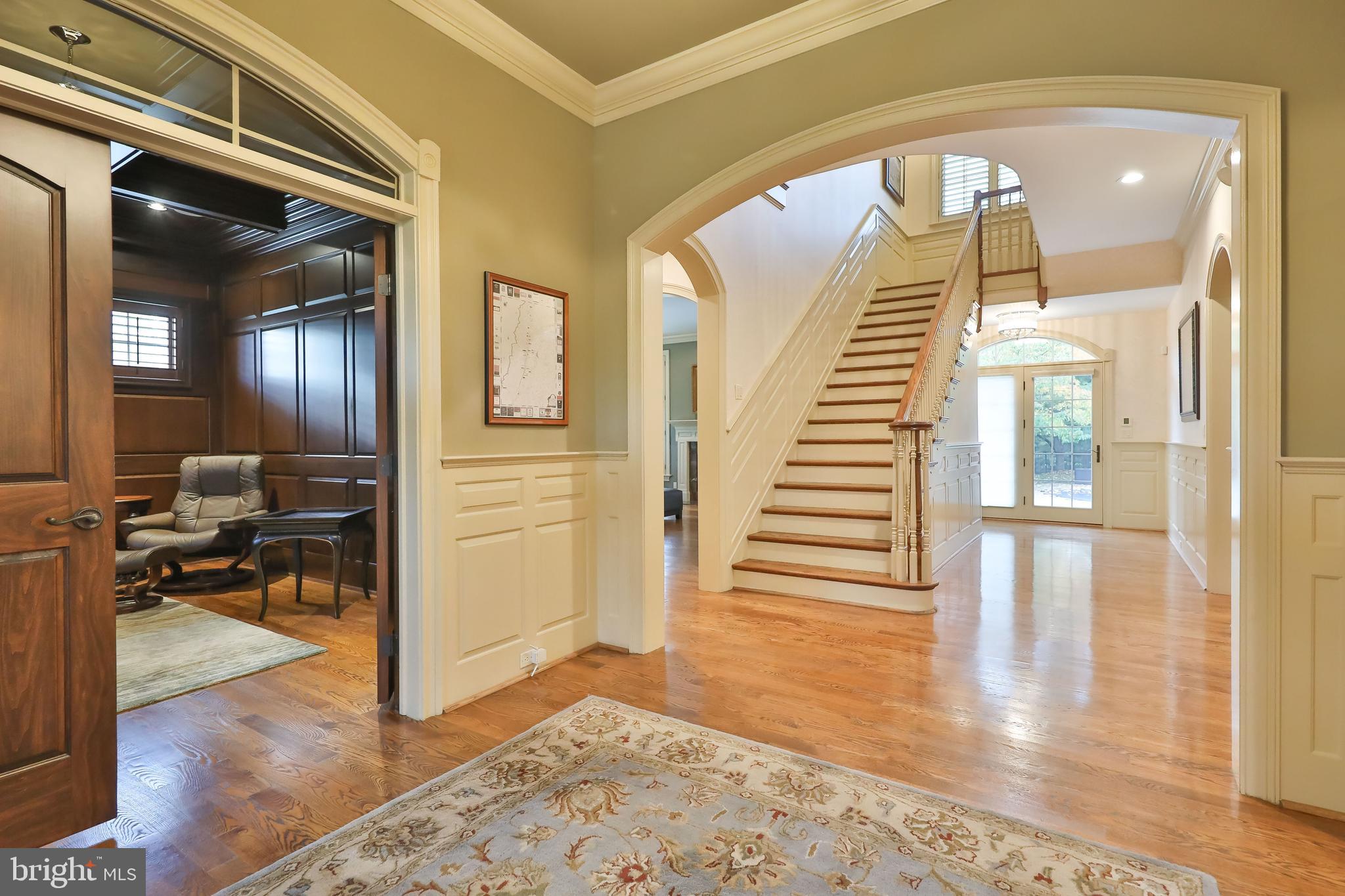 WOODFIELD AT B B - Residential