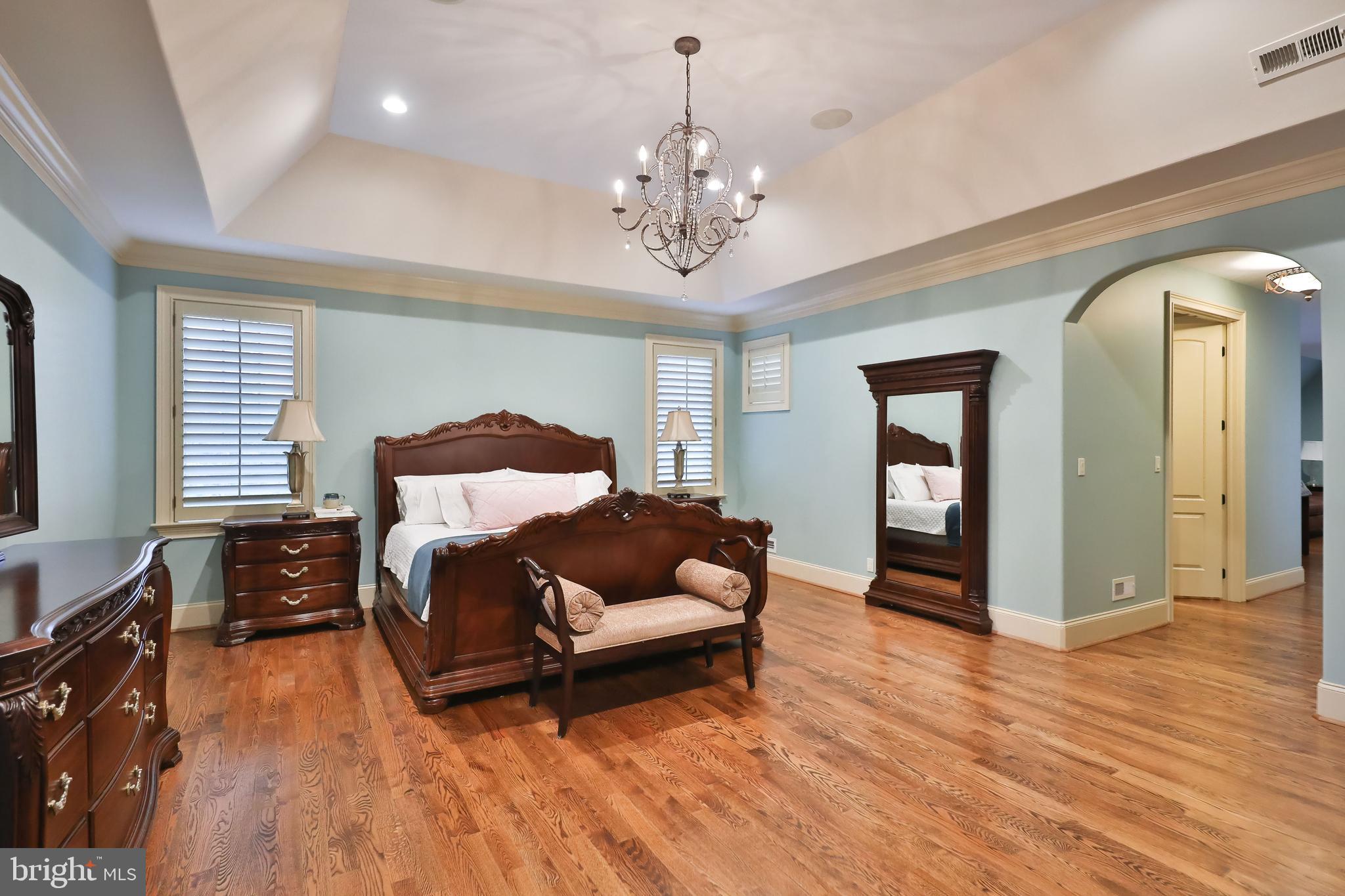 WOODFIELD AT B B - Residential