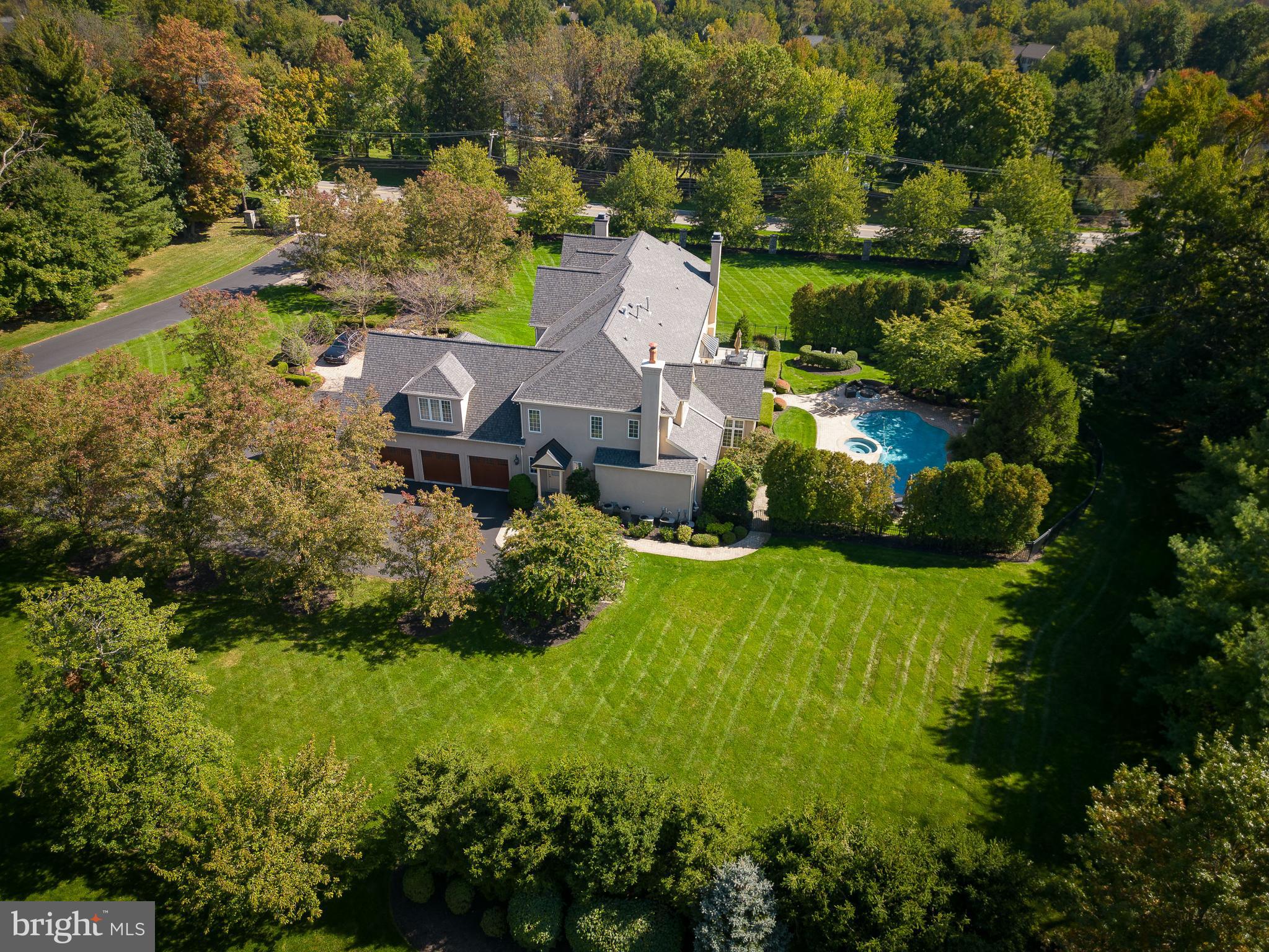 WOODFIELD AT B B - Residential