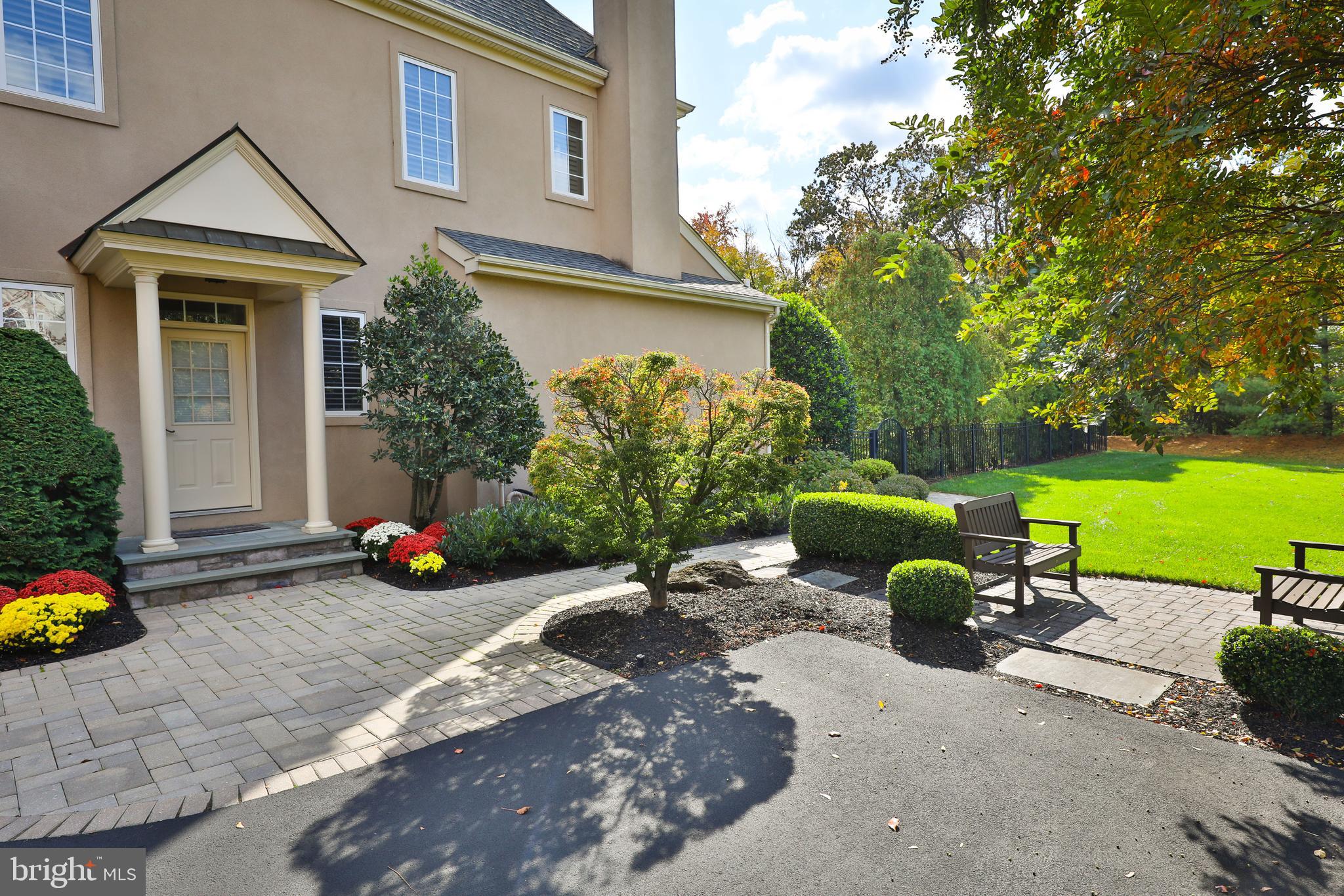 WOODFIELD AT B B - Residential