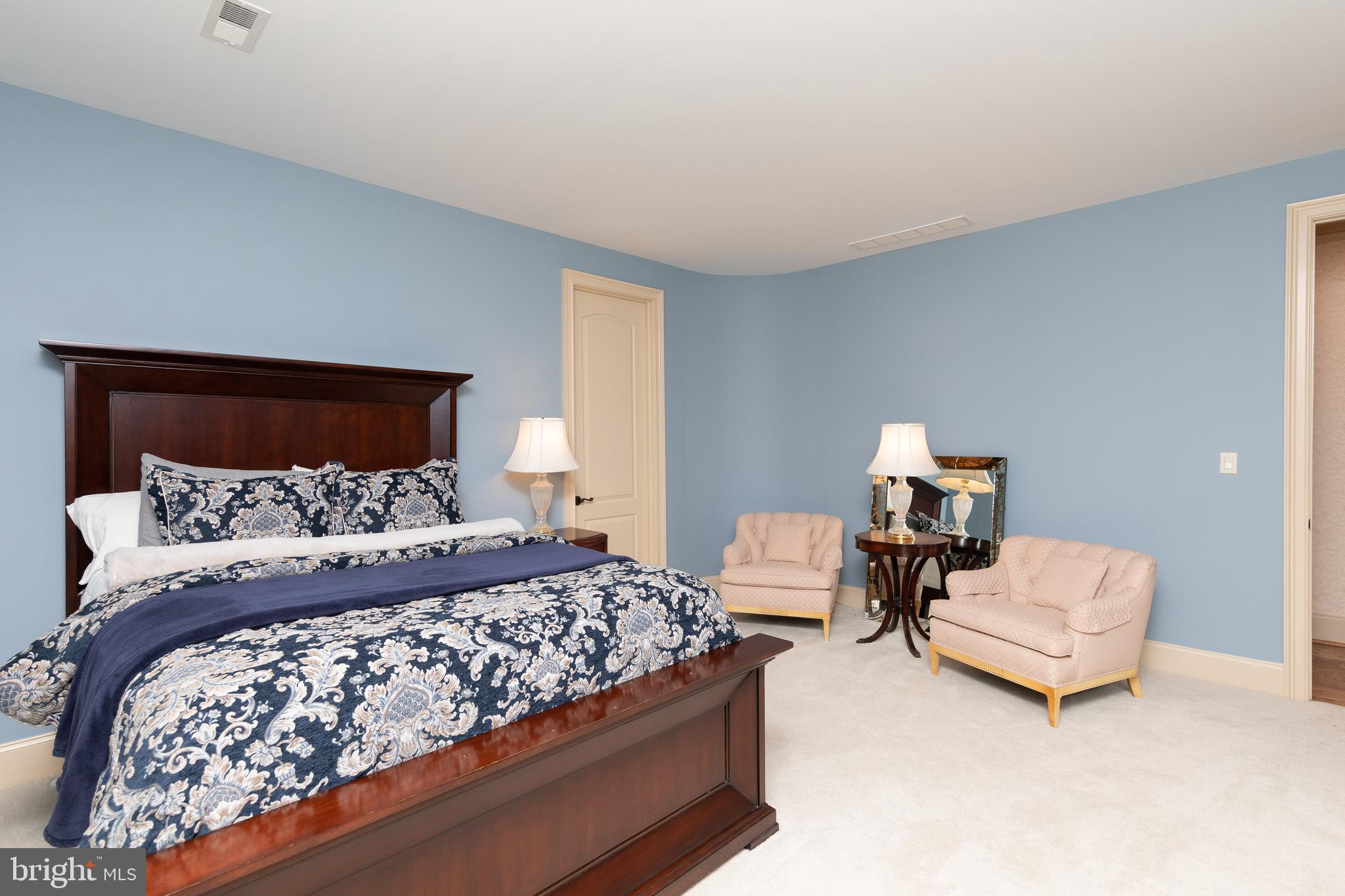 WOODFIELD AT B B - Residential