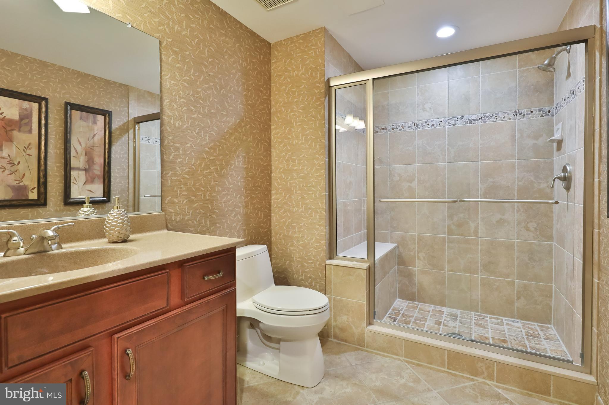 WOODFIELD AT B B - Residential