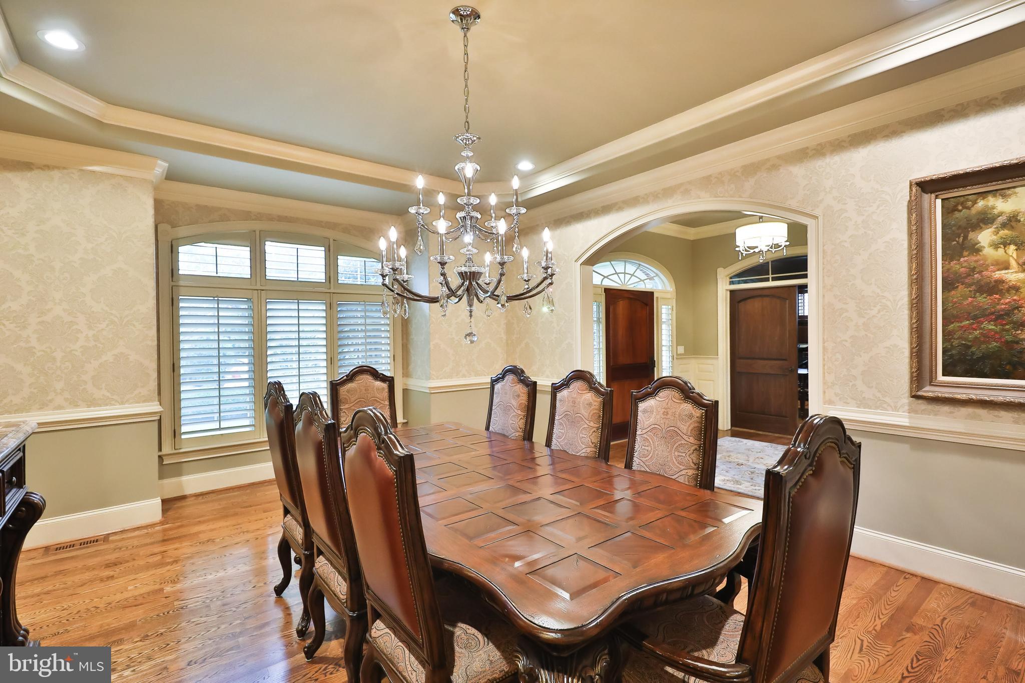 WOODFIELD AT B B - Residential