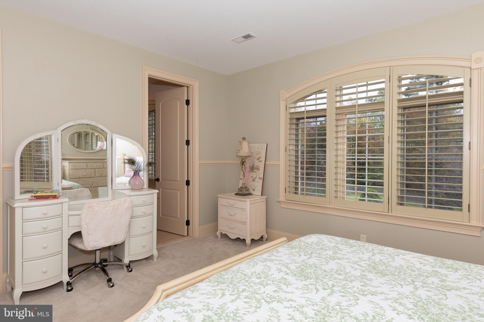 WOODFIELD AT B B - Residential