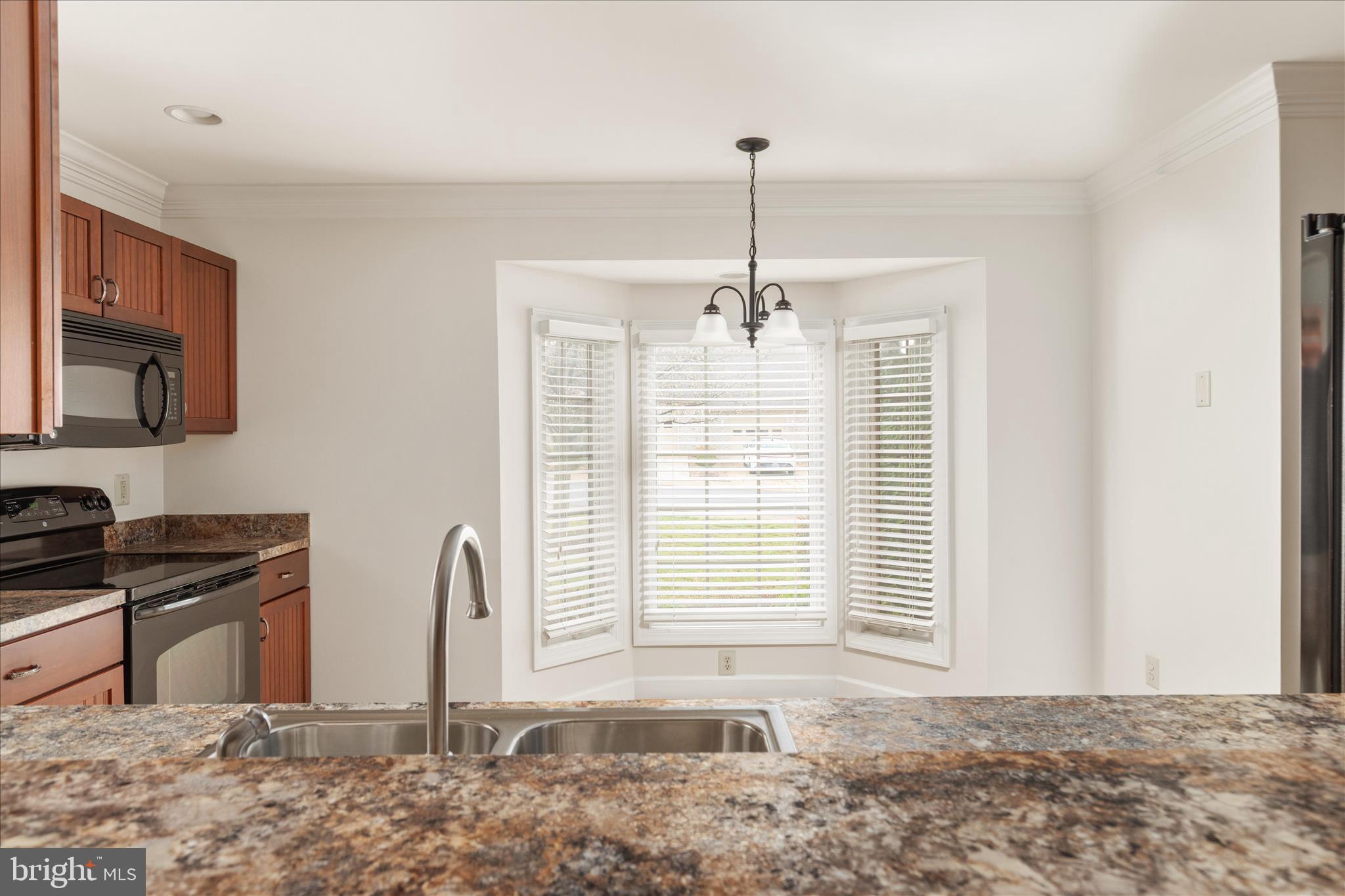 STONY POINTE - Residential