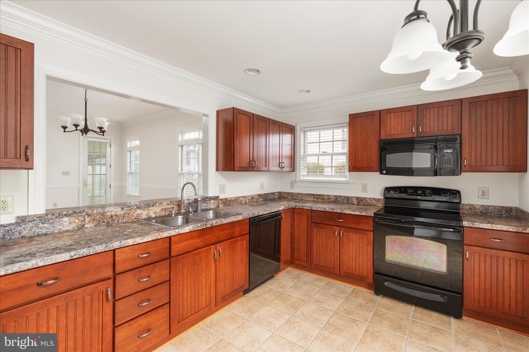 STONY POINTE - Residential