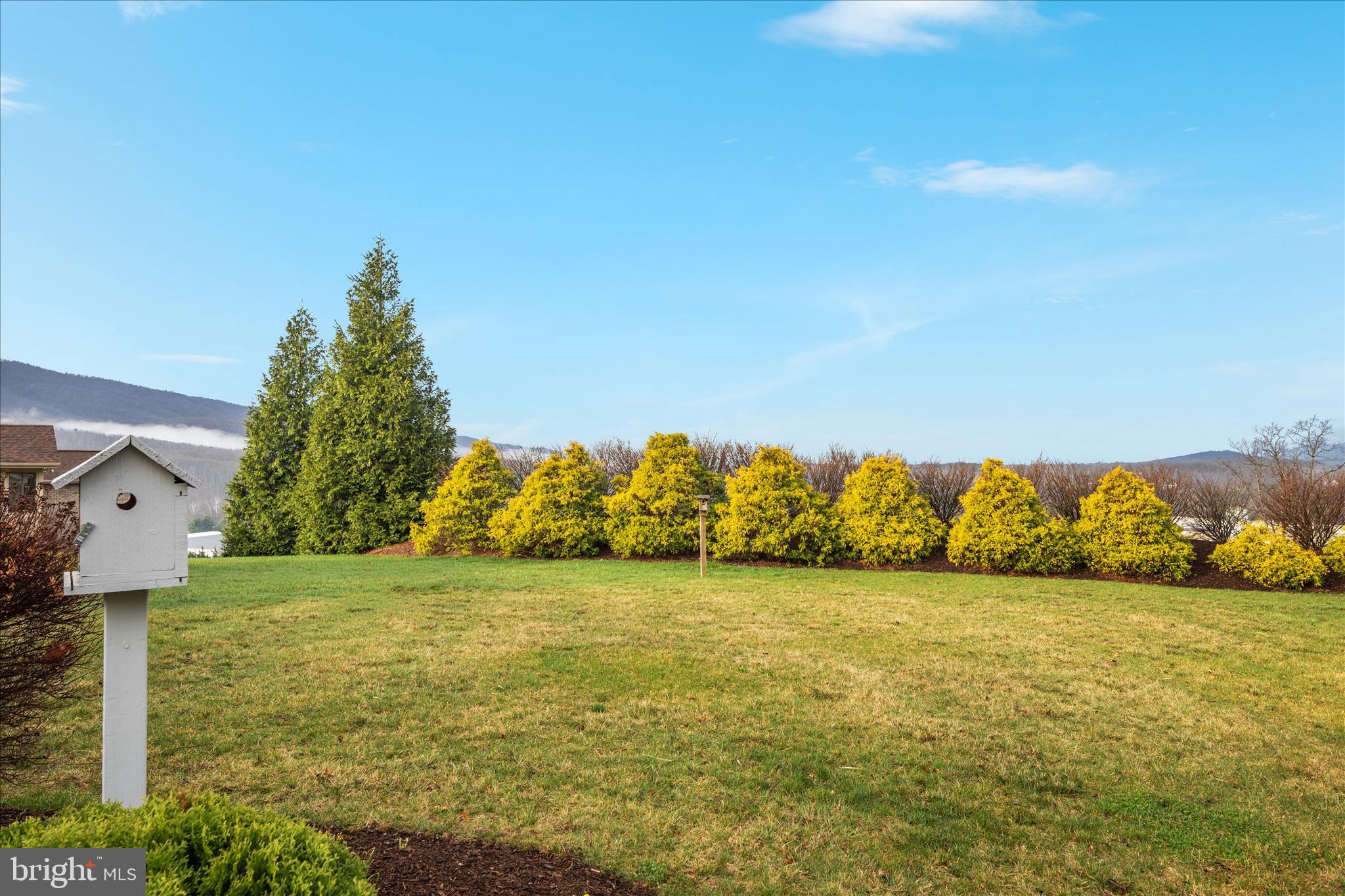 STONY POINTE - Residential