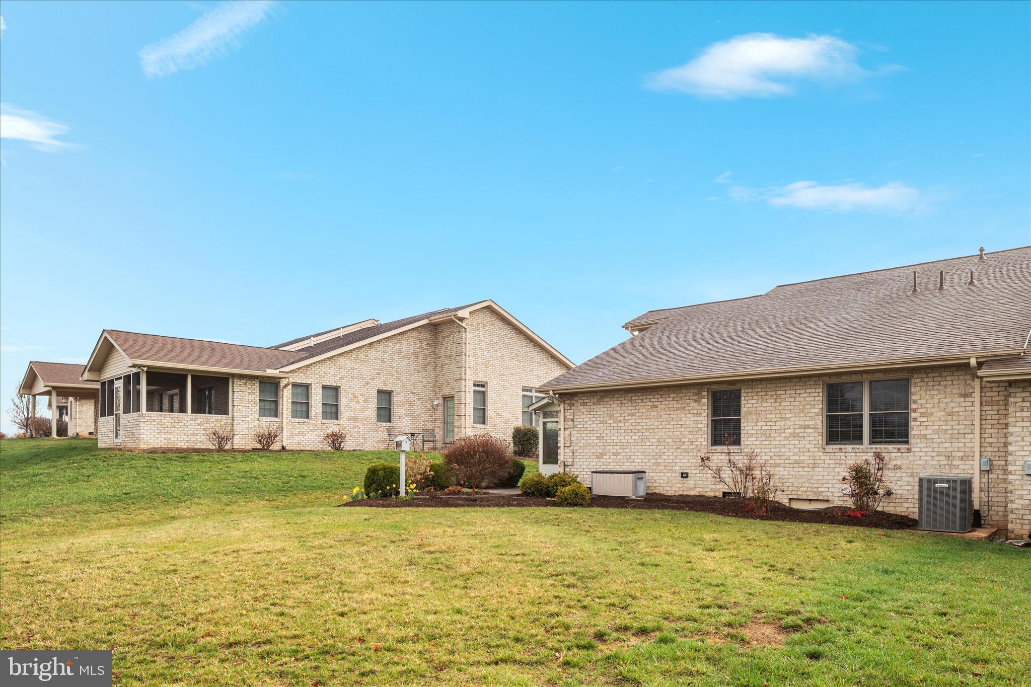 STONY POINTE - Residential