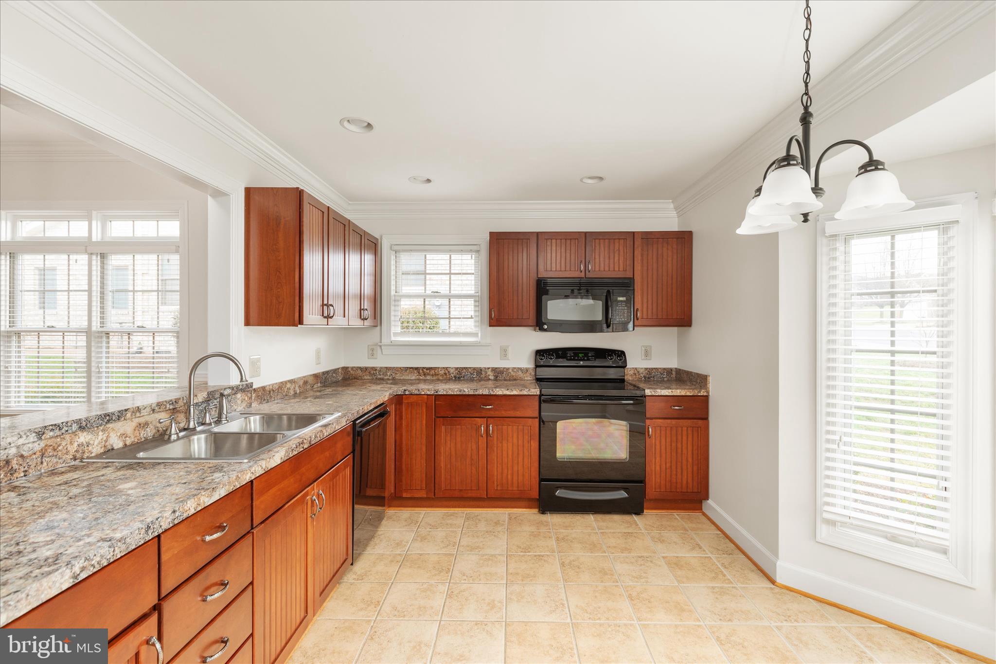 STONY POINTE - Residential