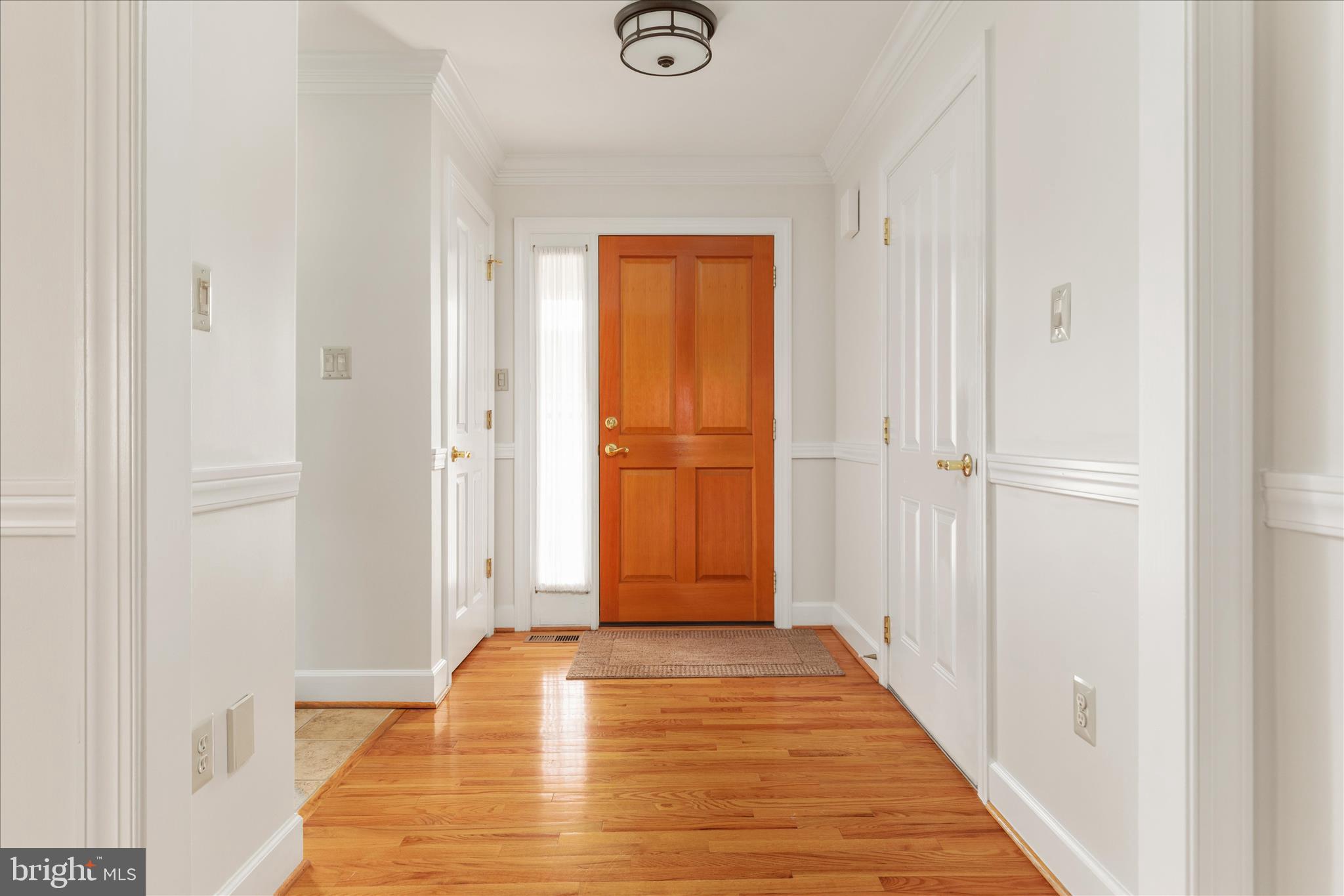 STONY POINTE - Residential