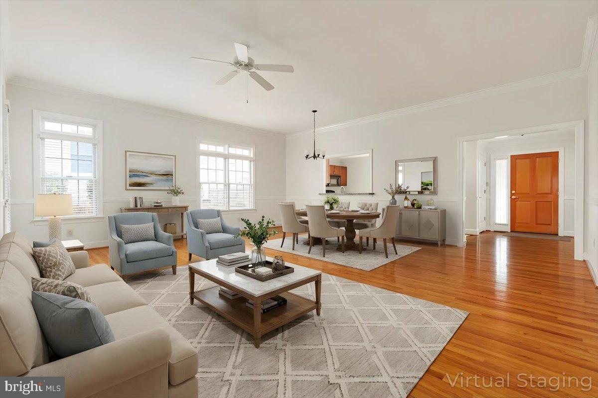 STONY POINTE - Residential