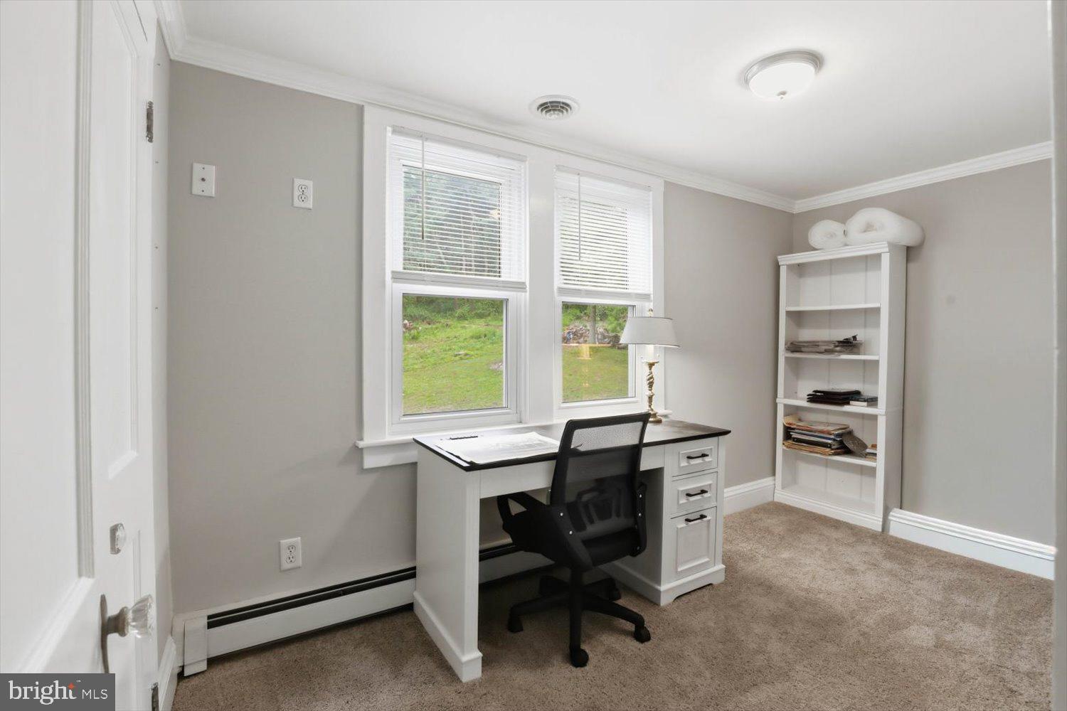 HANOVER JUNCTION - Residential