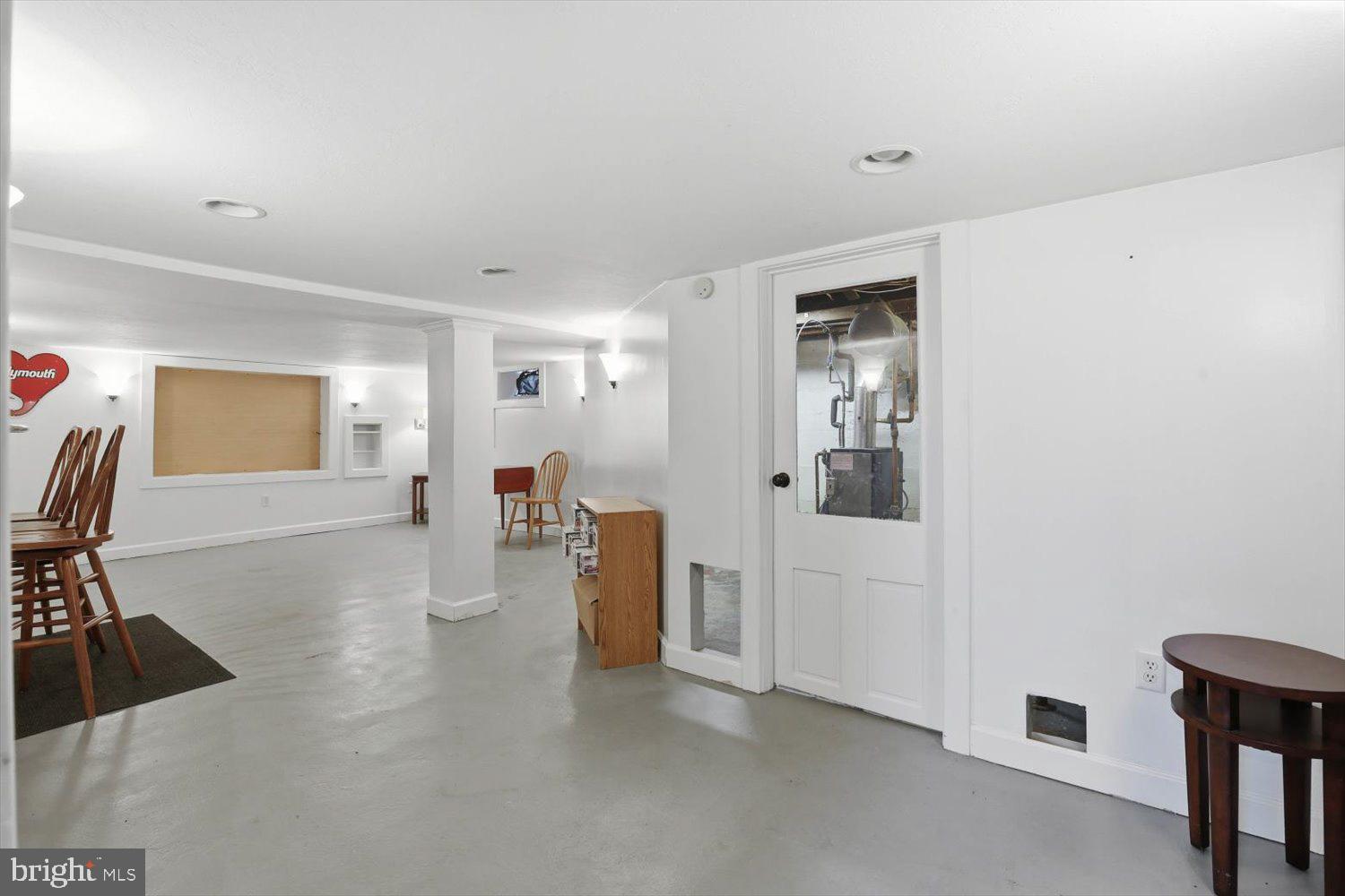 HANOVER JUNCTION - Residential