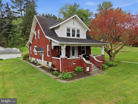 Homes For Sale - 2476 Seven Valleys Road<br/> York County, SEVEN VALLEYS, PA 17360