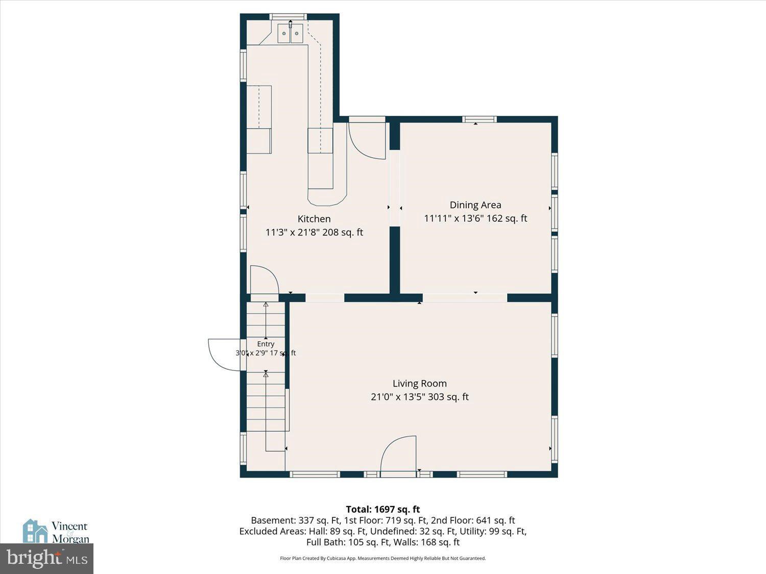 HANOVER JUNCTION - Residential
