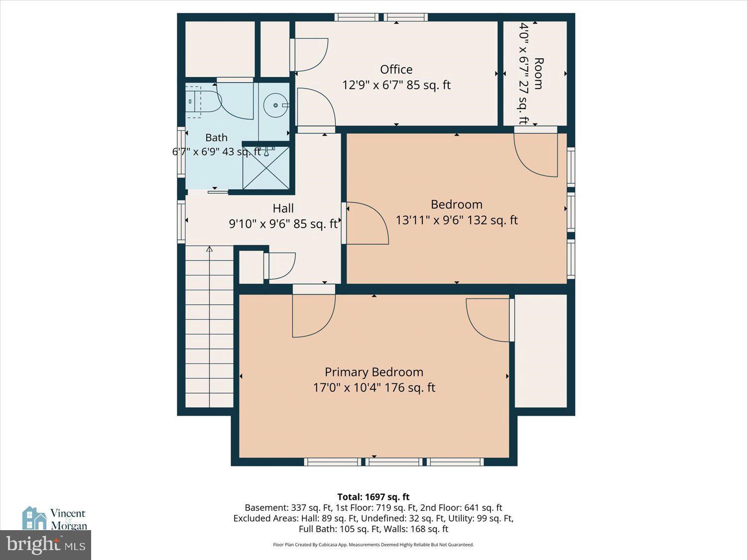 HANOVER JUNCTION - Residential