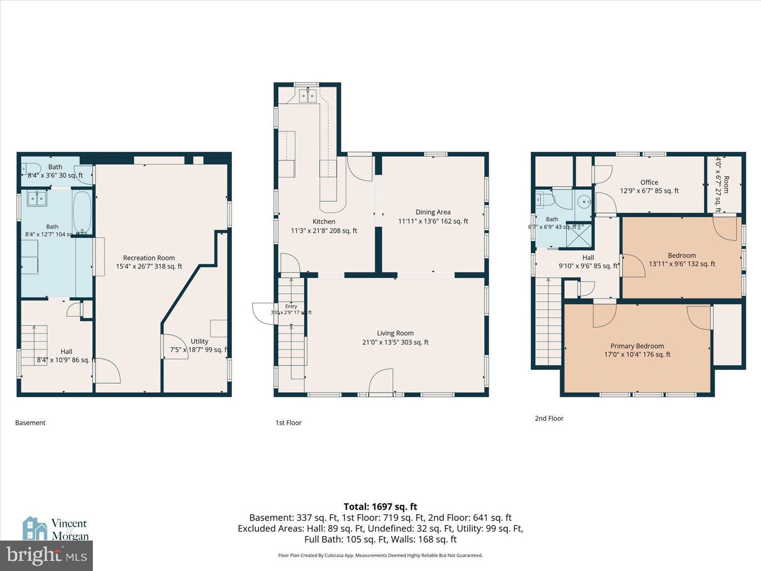HANOVER JUNCTION - Residential