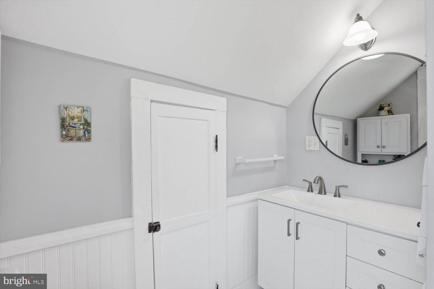 HANOVER JUNCTION - Residential