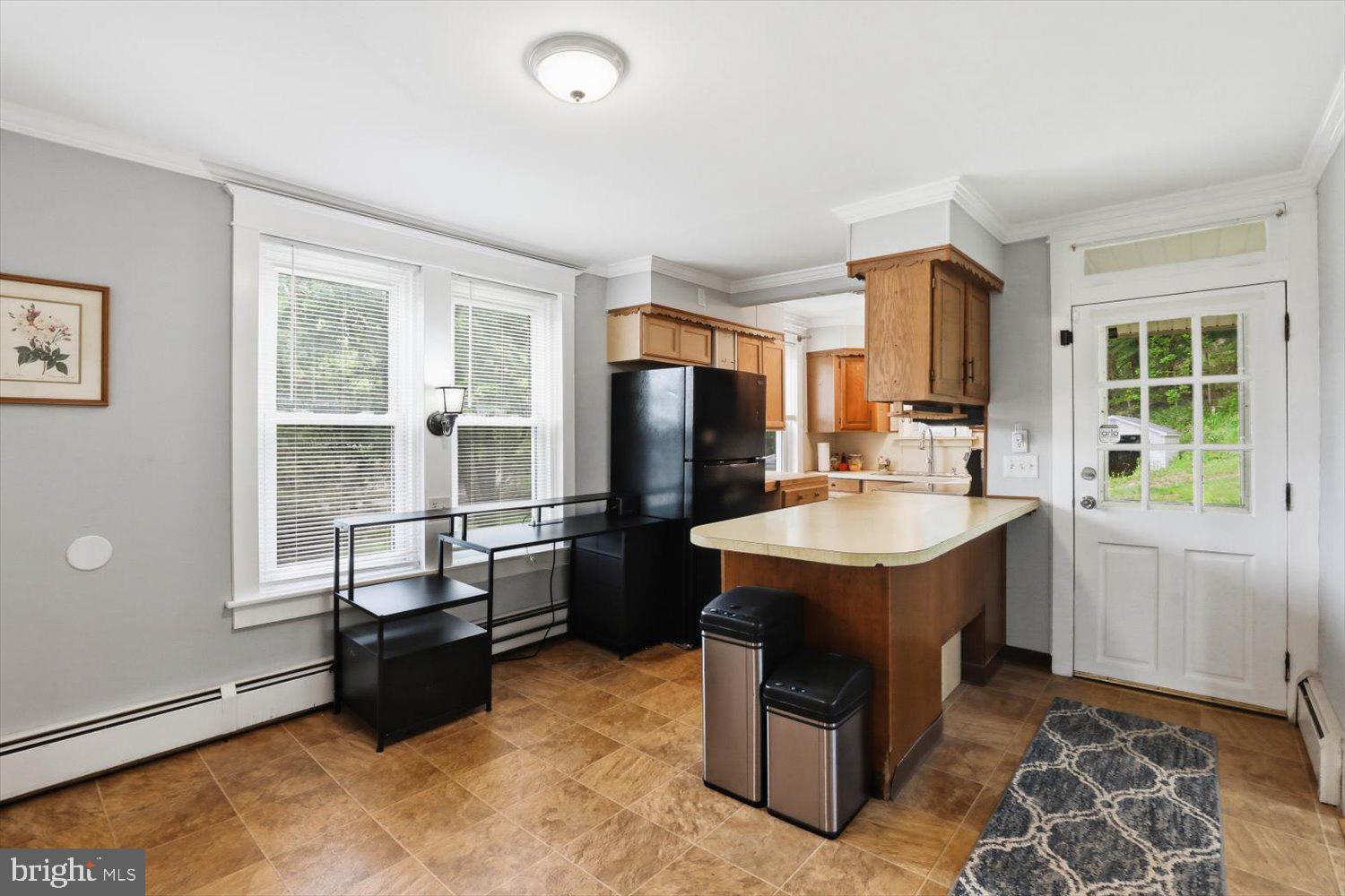HANOVER JUNCTION - Residential