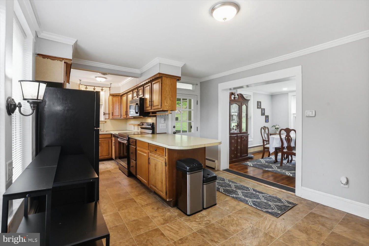 HANOVER JUNCTION - Residential