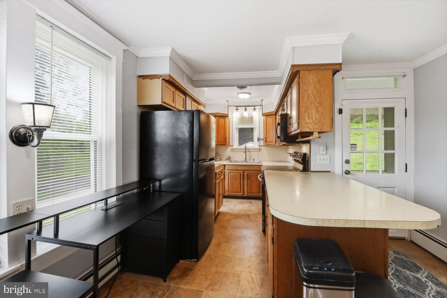 HANOVER JUNCTION - Residential