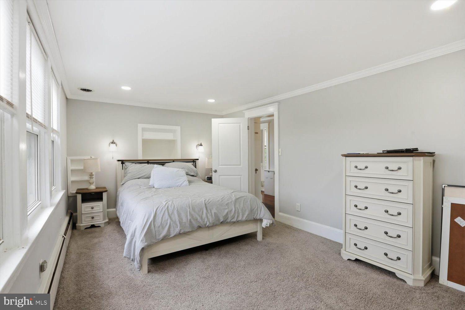 HANOVER JUNCTION - Residential