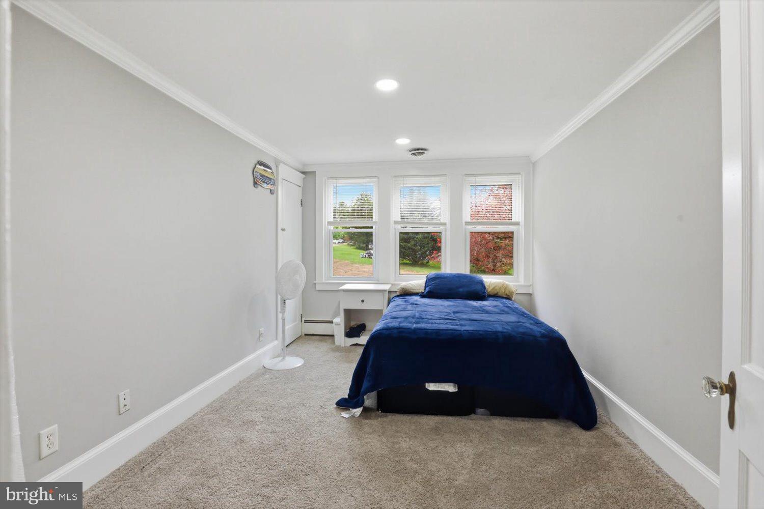 HANOVER JUNCTION - Residential