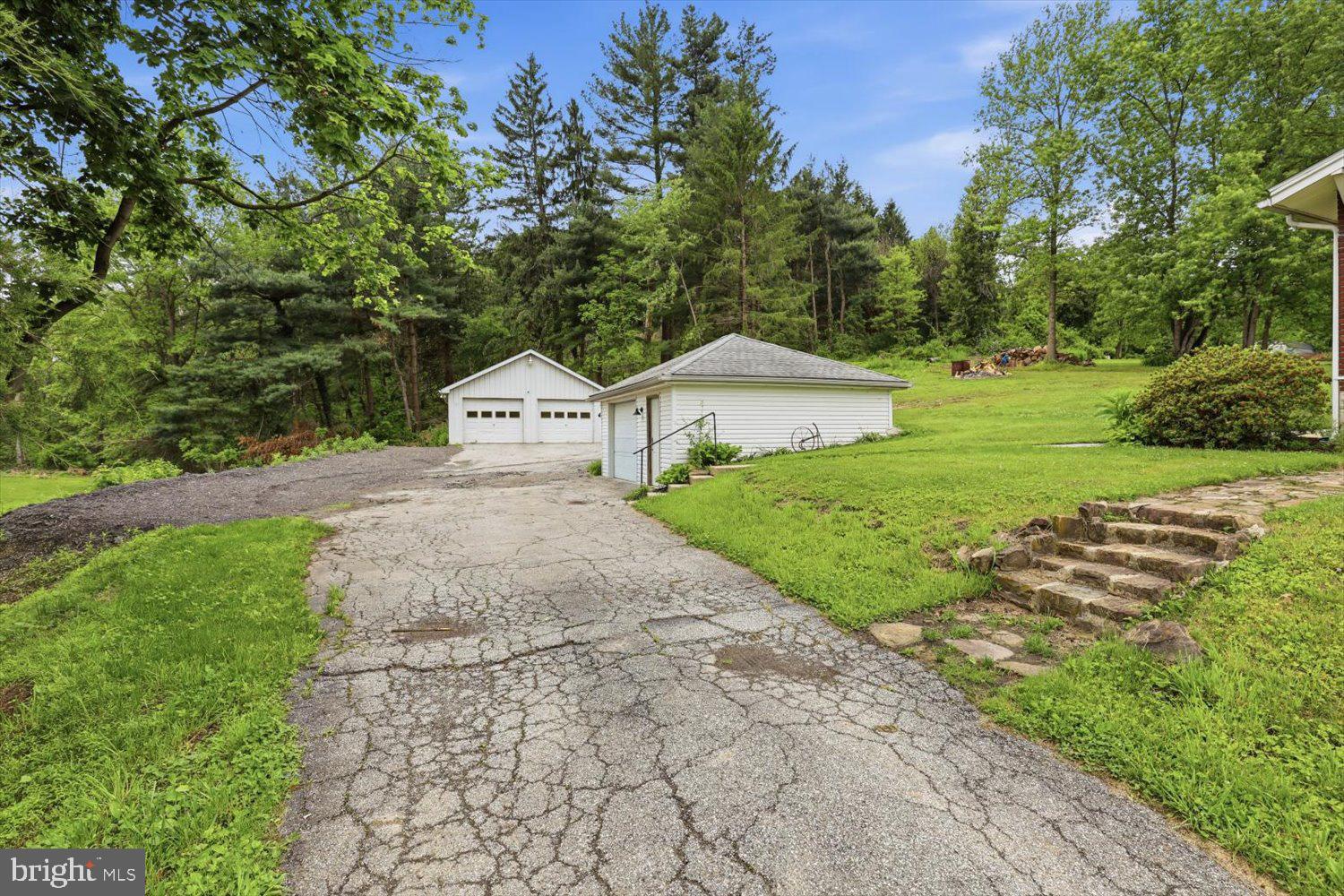 HANOVER JUNCTION - Residential