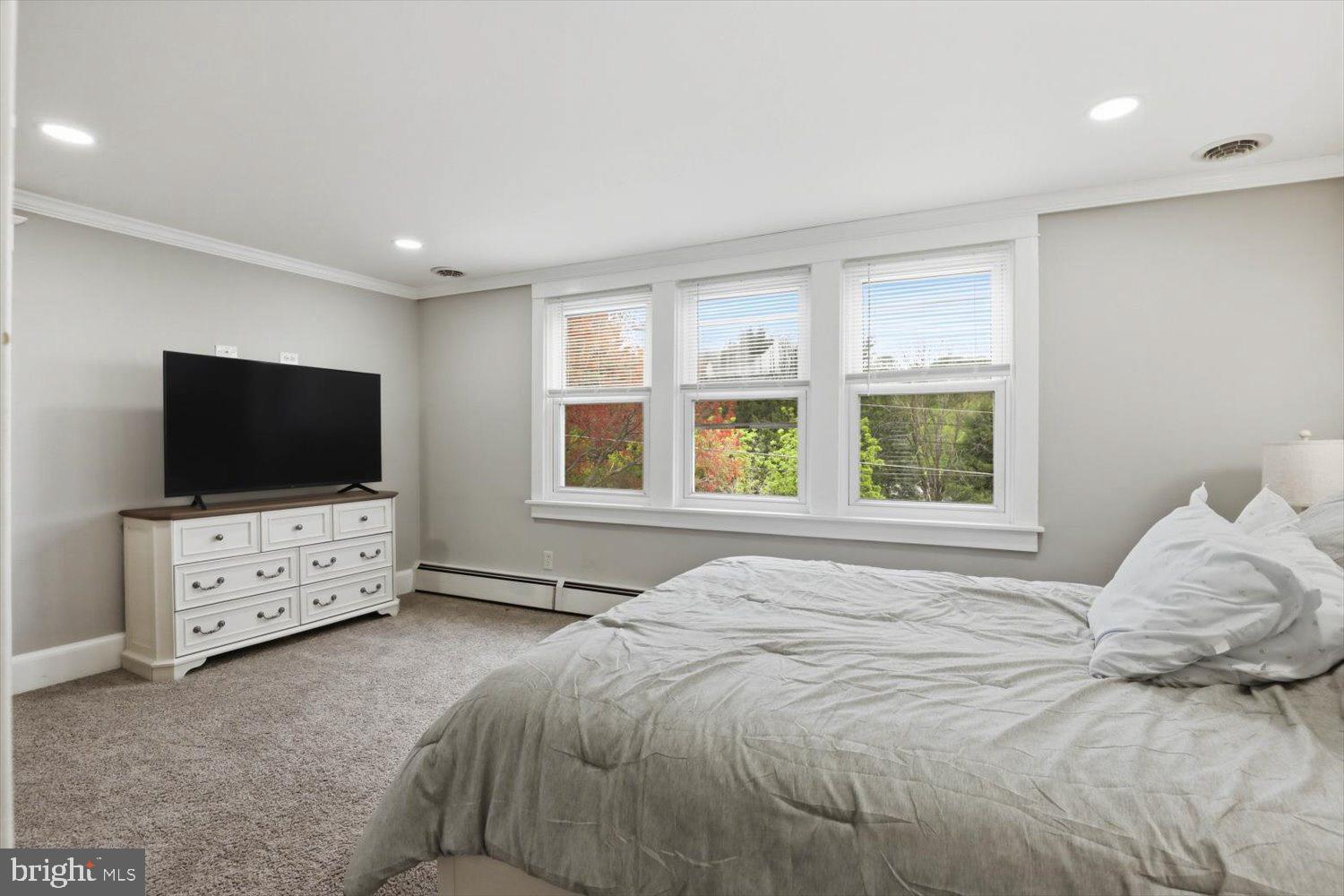 HANOVER JUNCTION - Residential
