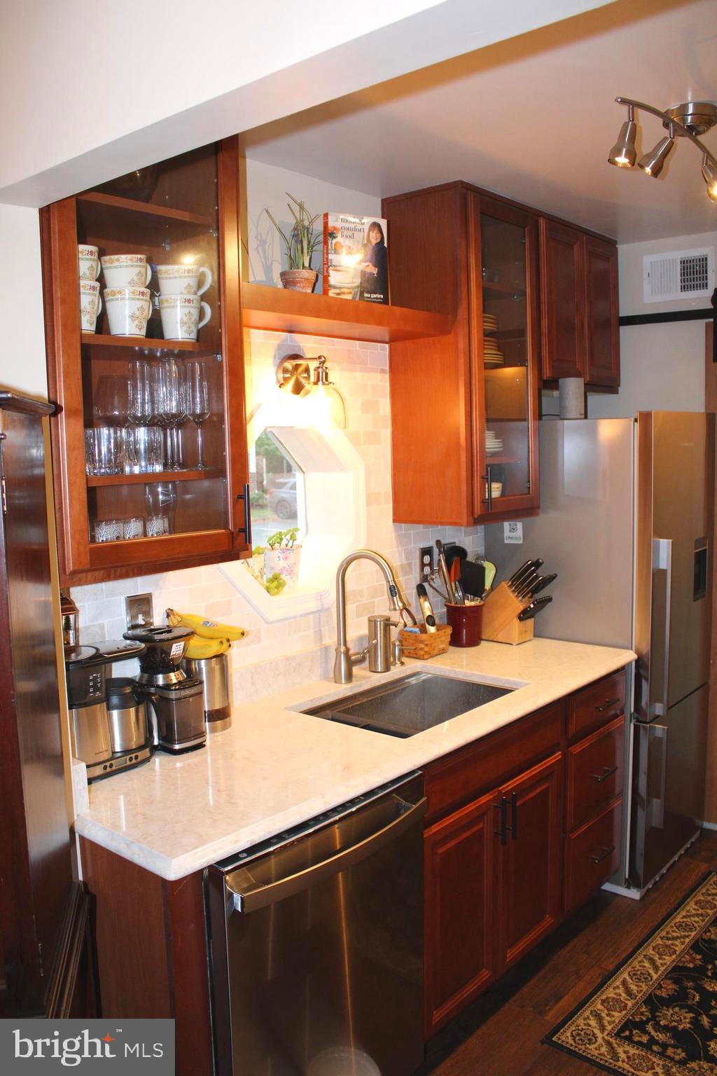 HEATHERLEA - Residential