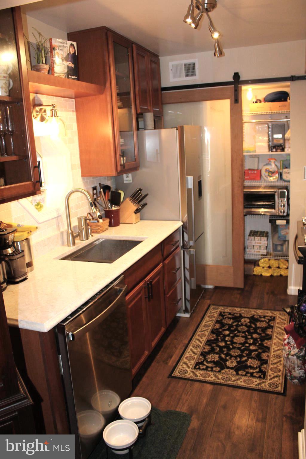 HEATHERLEA - Residential