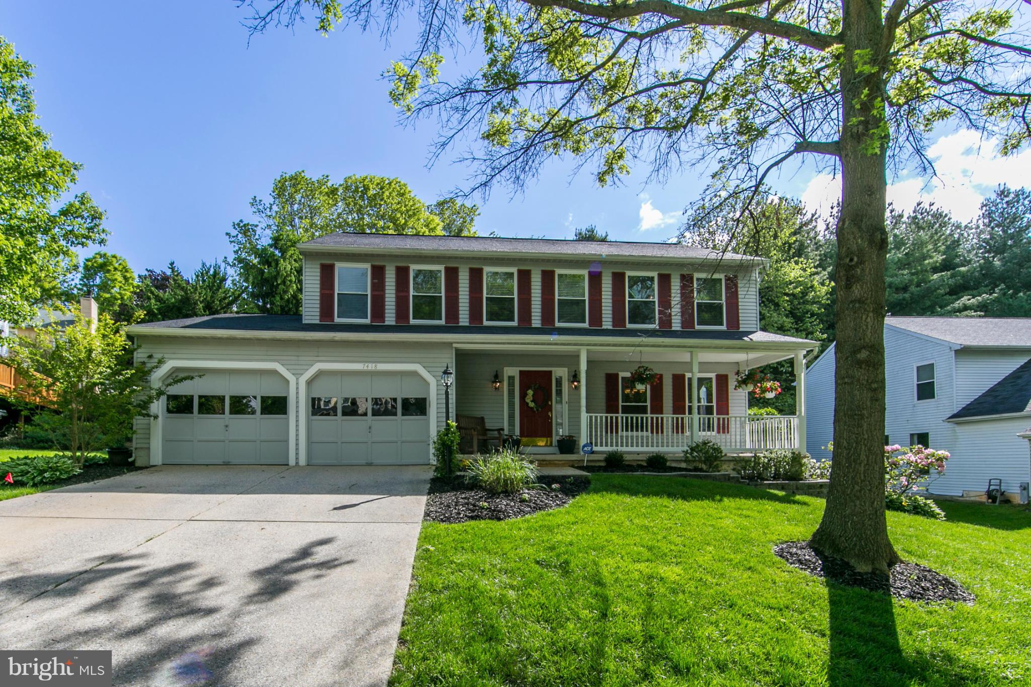 VILLAGE OF KINGS CONTRIVANCE - Residential