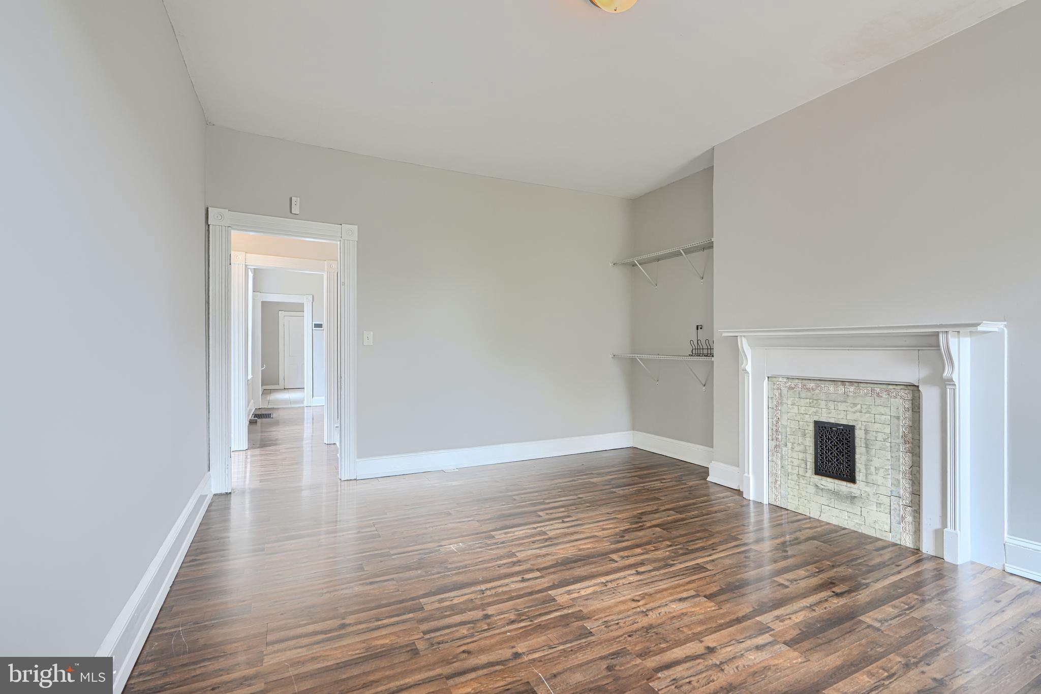 UPLANDS - Residential