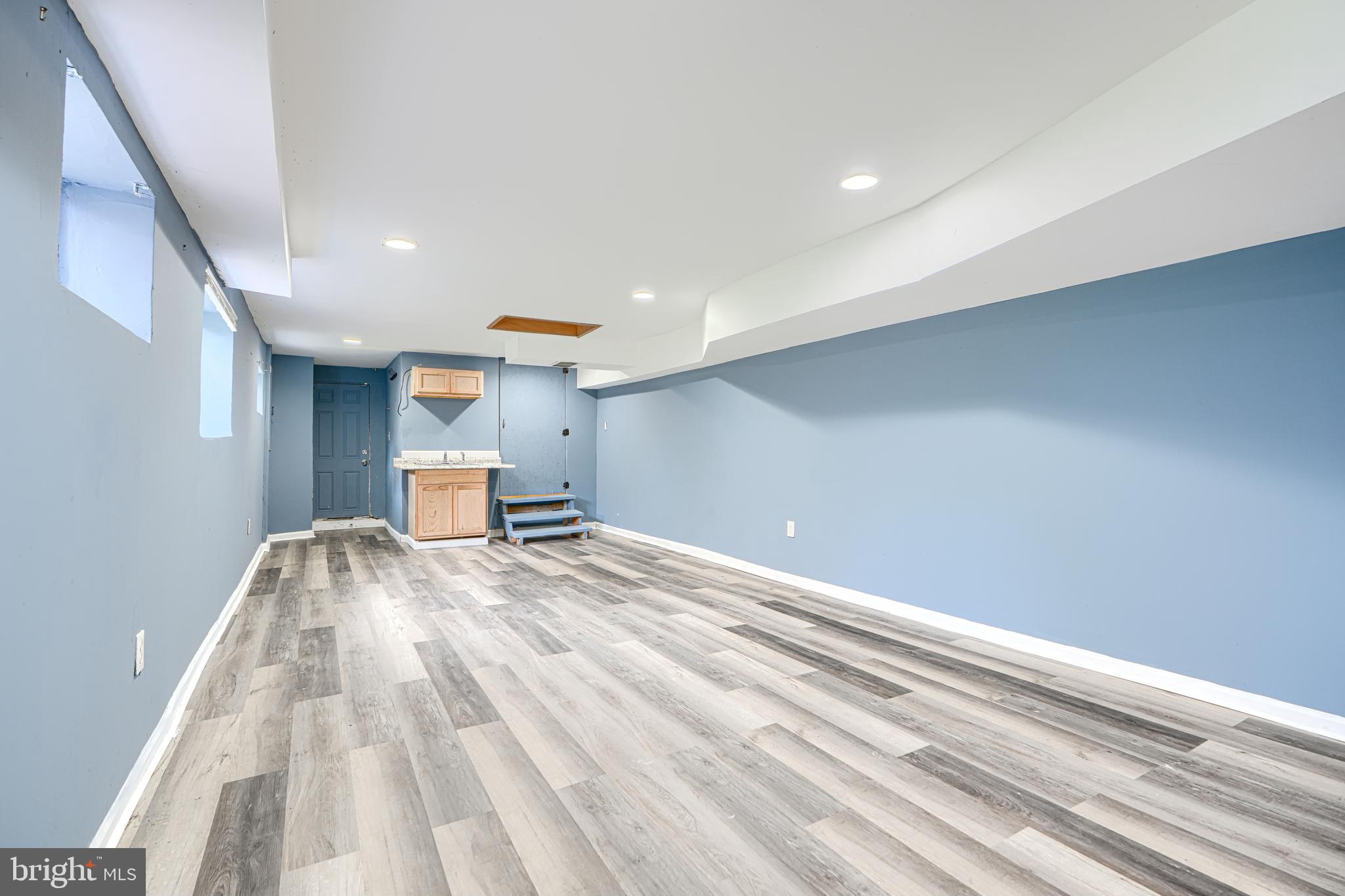 UPLANDS - Residential