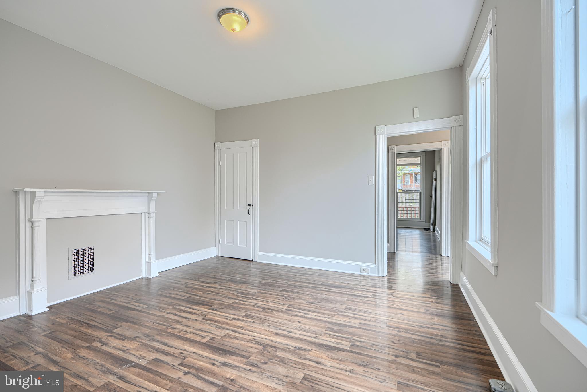 UPLANDS - Residential