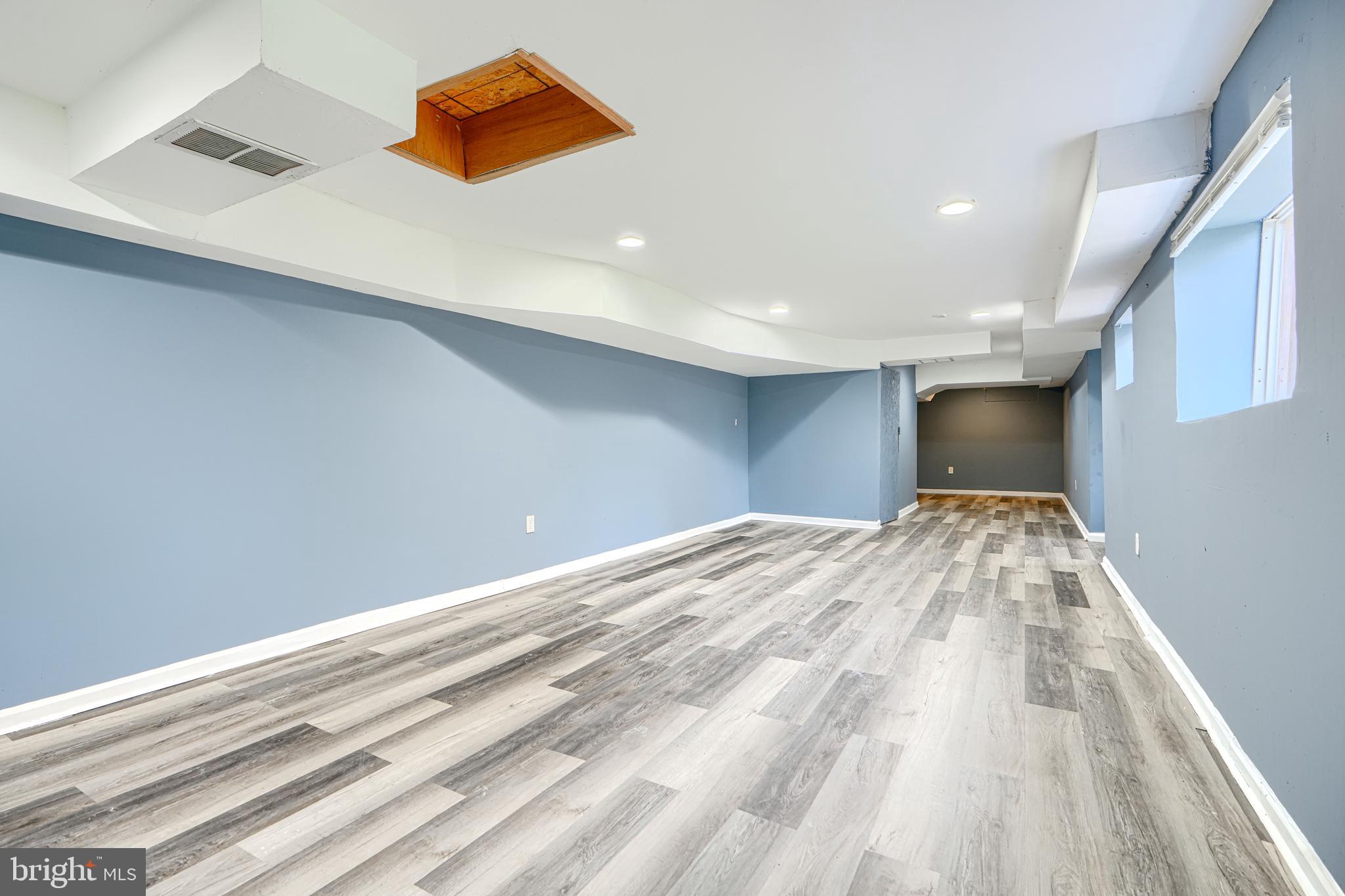 UPLANDS - Residential