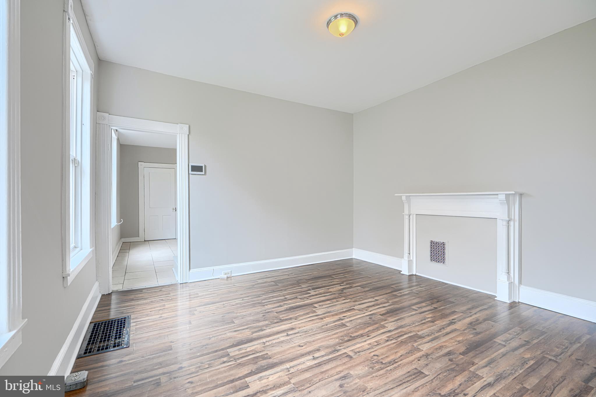 UPLANDS - Residential